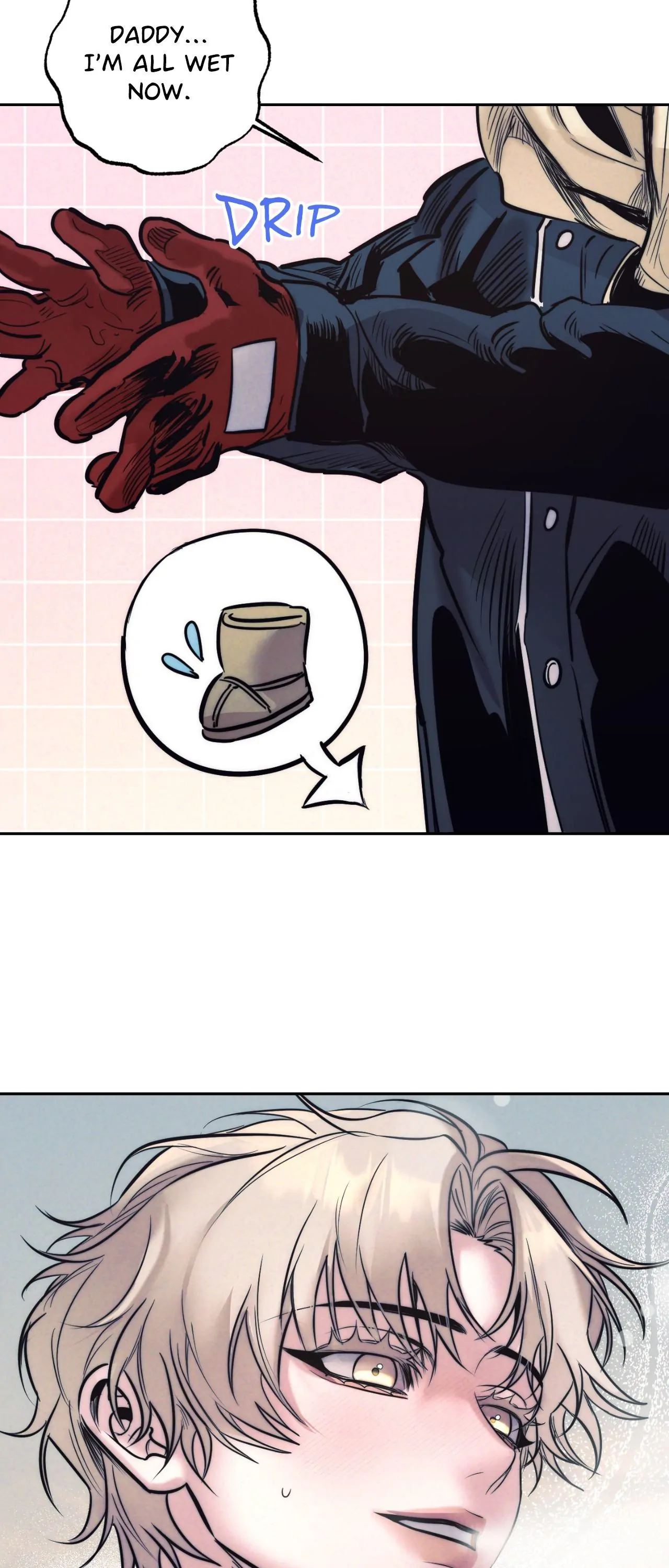 Stigma Chapter 57 - Page 44