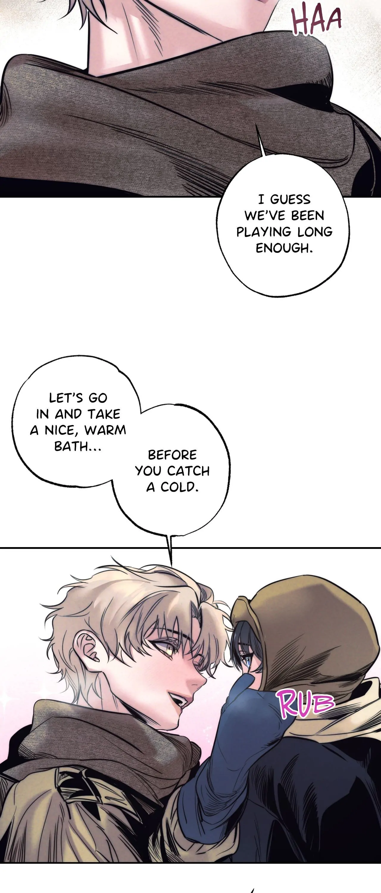 Stigma Chapter 57 - Page 45