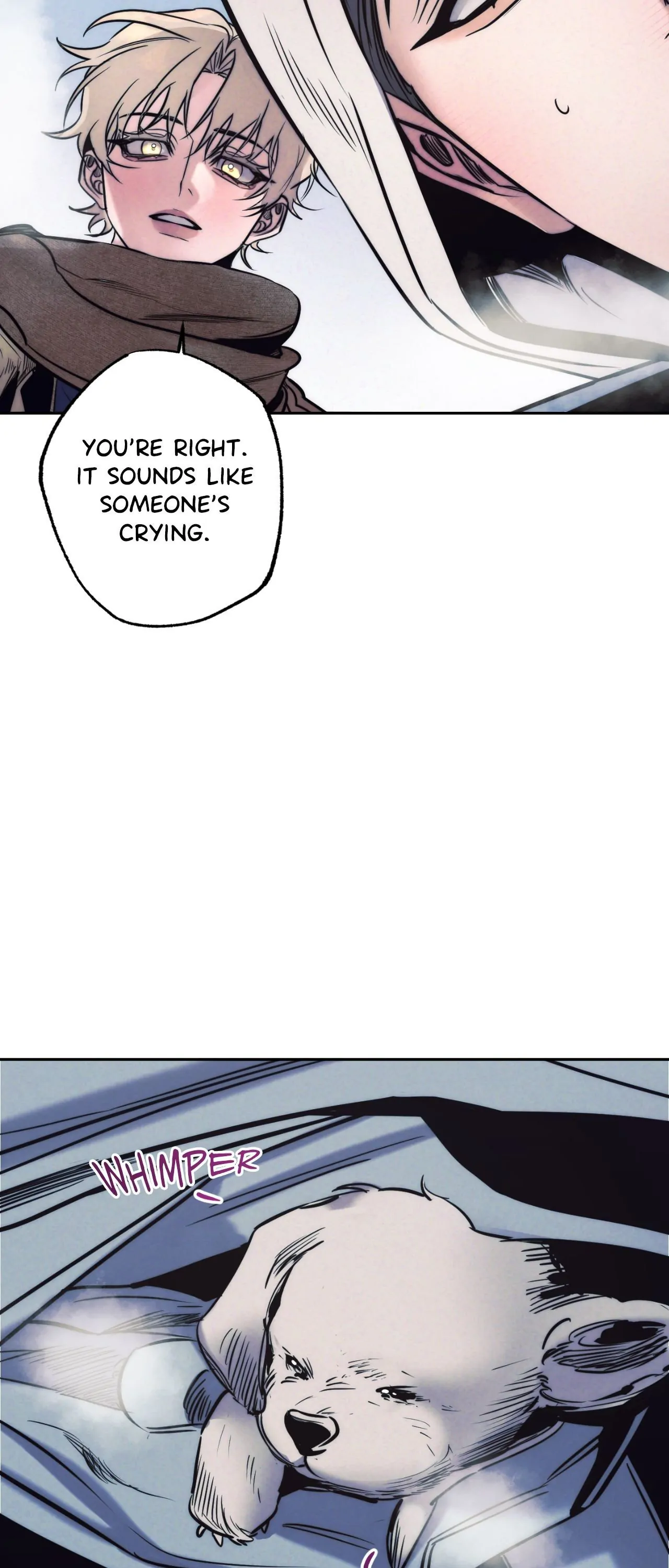 Stigma Chapter 57 - Page 48