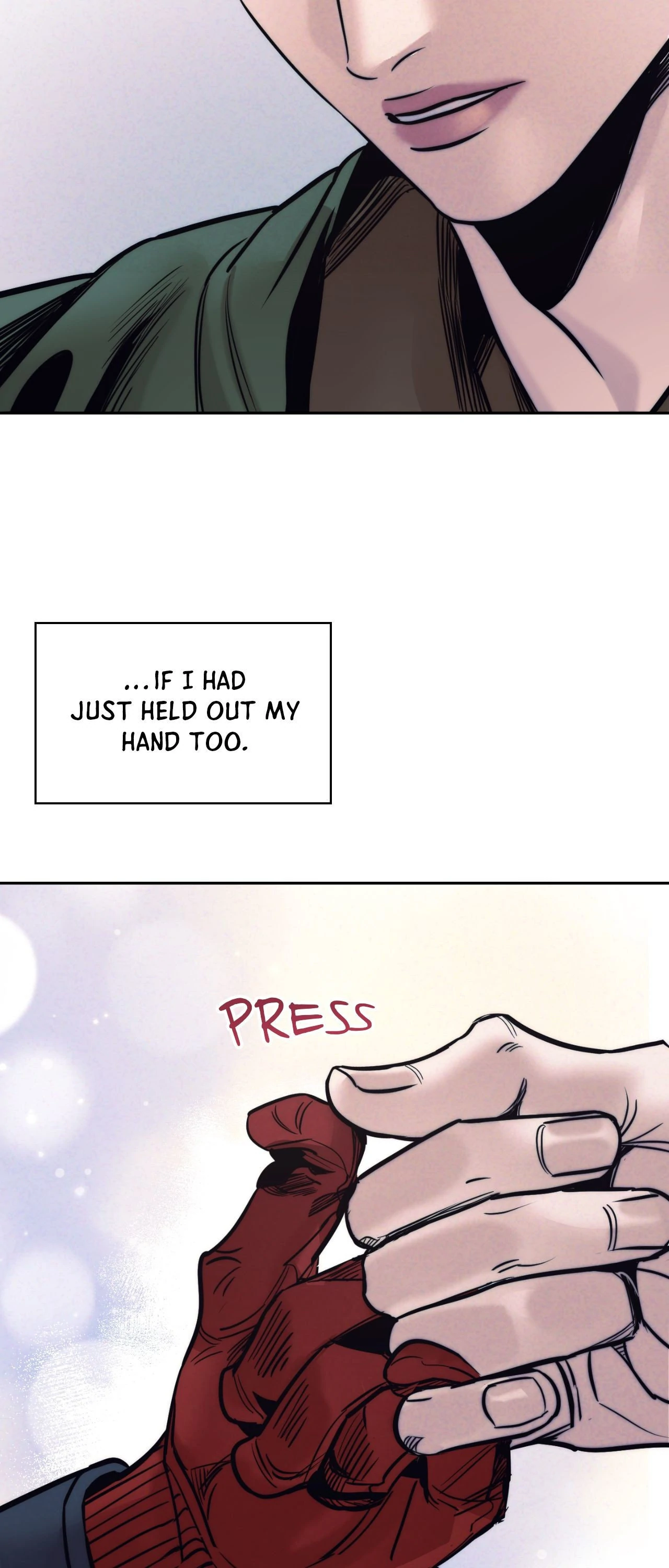 Stigma Chapter 57 - Page 6
