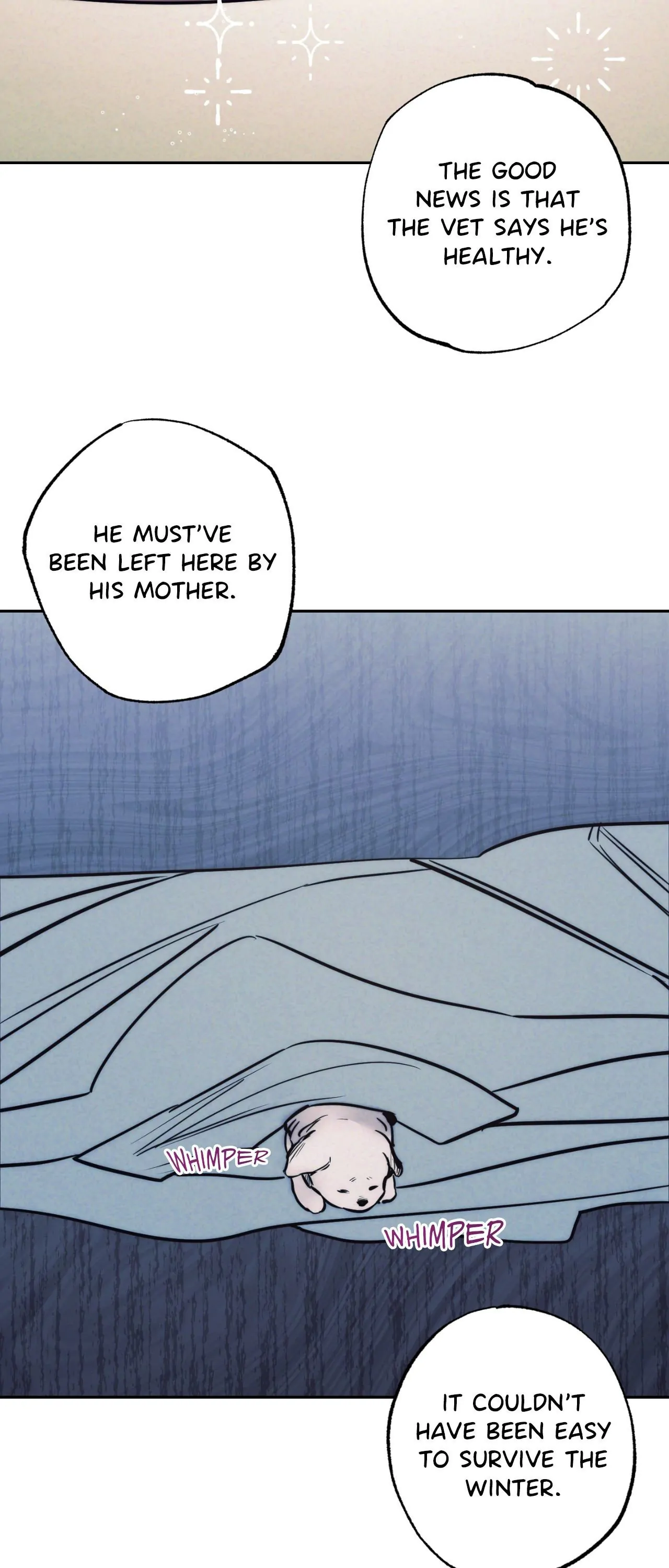 Stigma Chapter 57 - Page 52