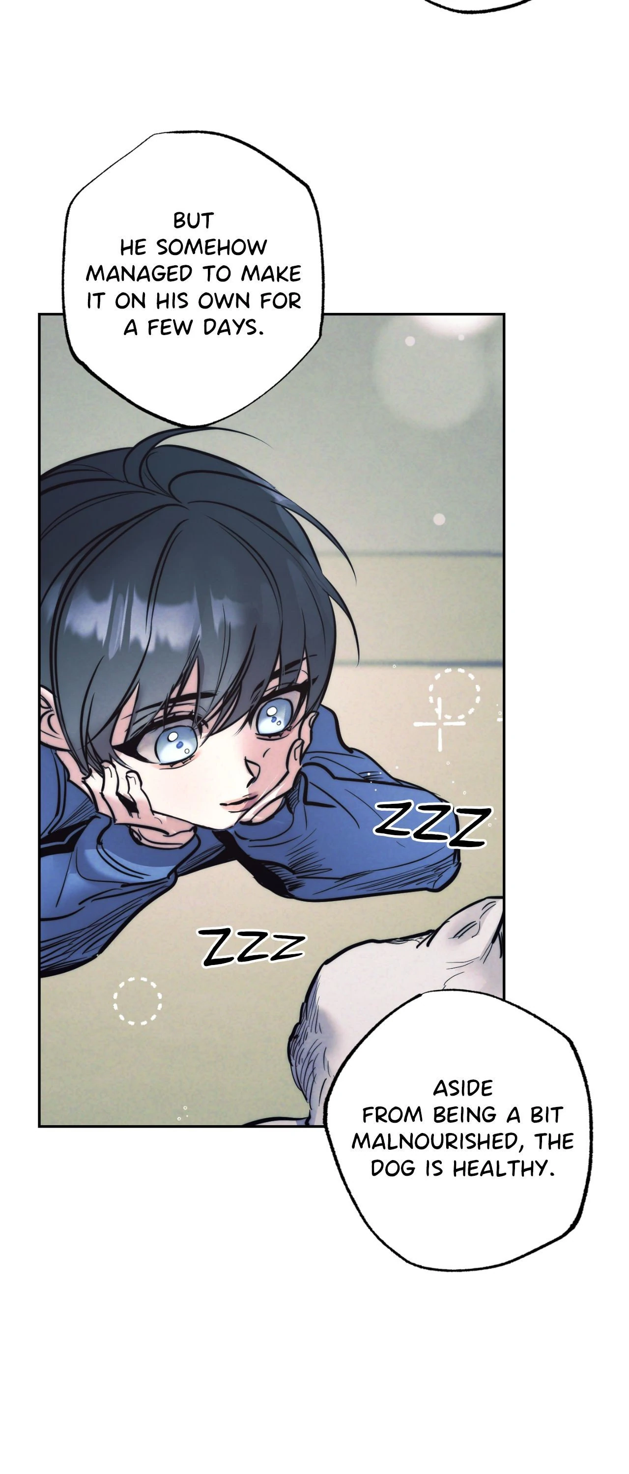 Stigma Chapter 57 - Page 53