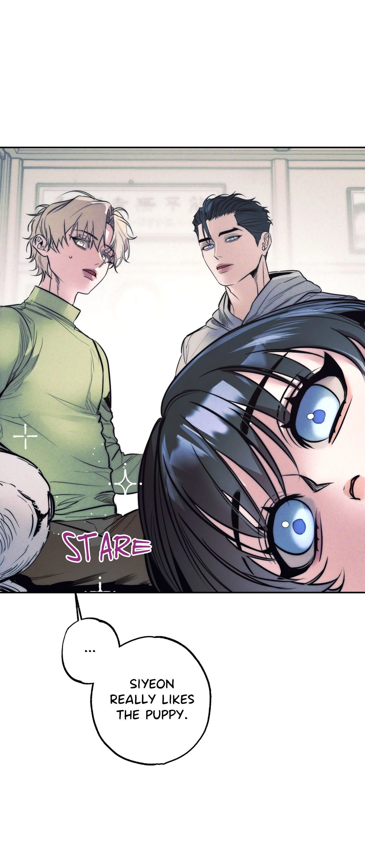 Stigma Chapter 57 - Page 54