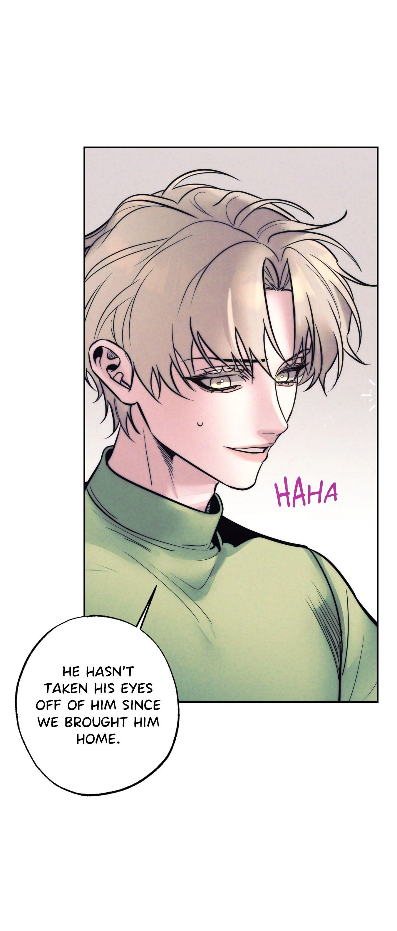 Stigma Chapter 57 - Page 55