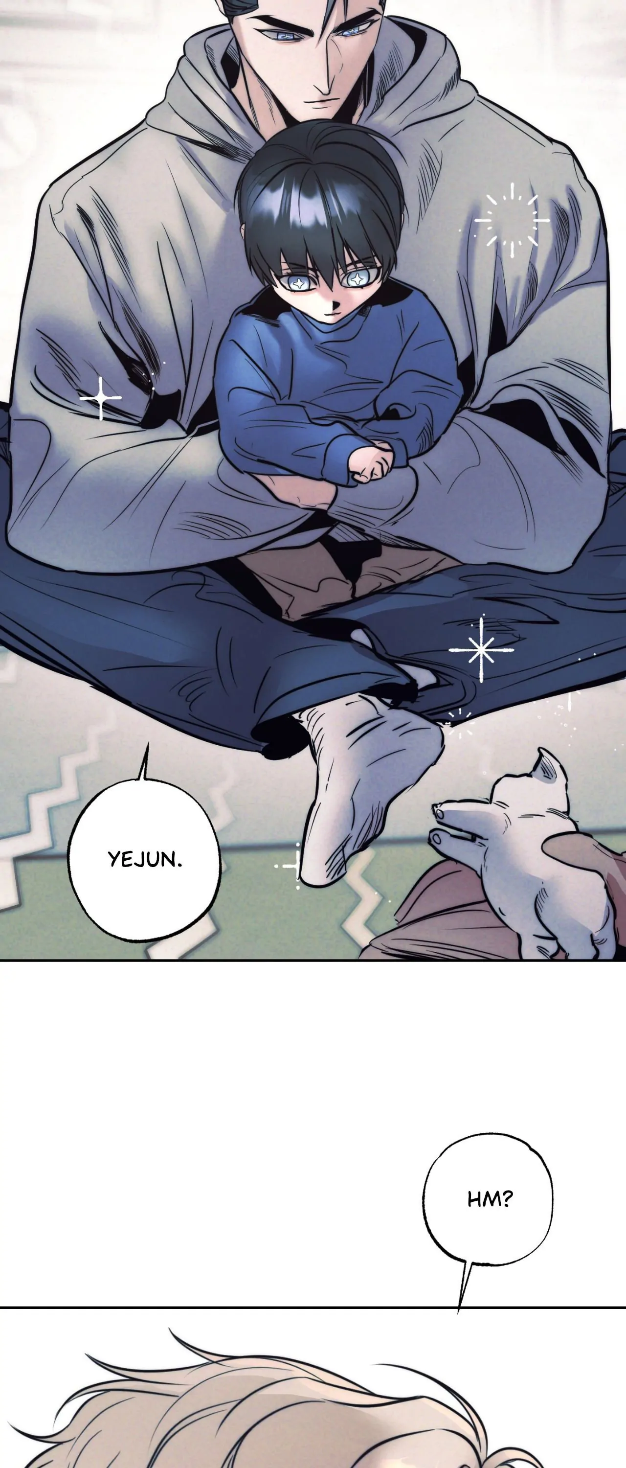 Stigma Chapter 57 - Page 58