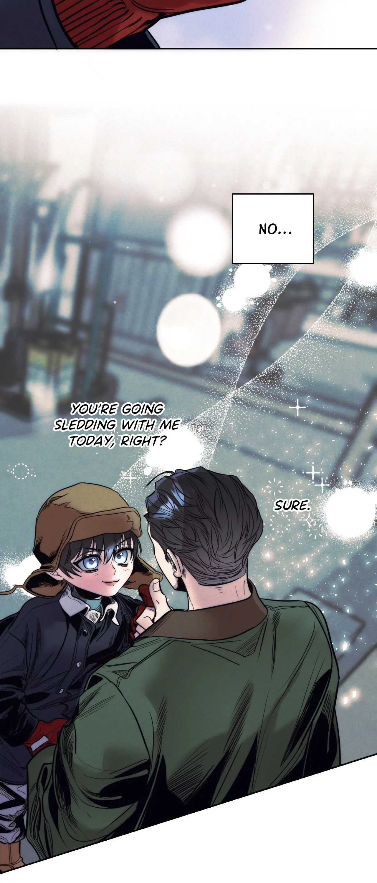 Stigma Chapter 57 - Page 7