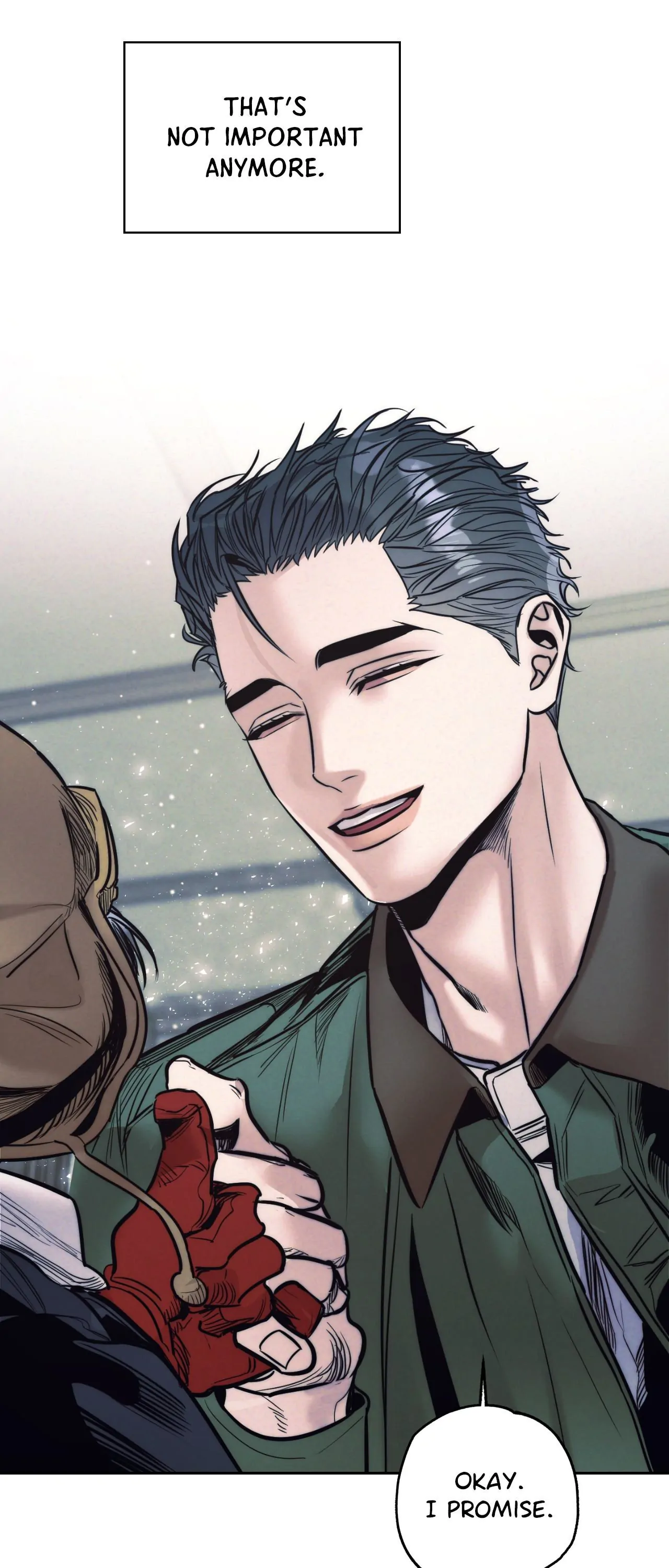 Stigma Chapter 57 - Page 8