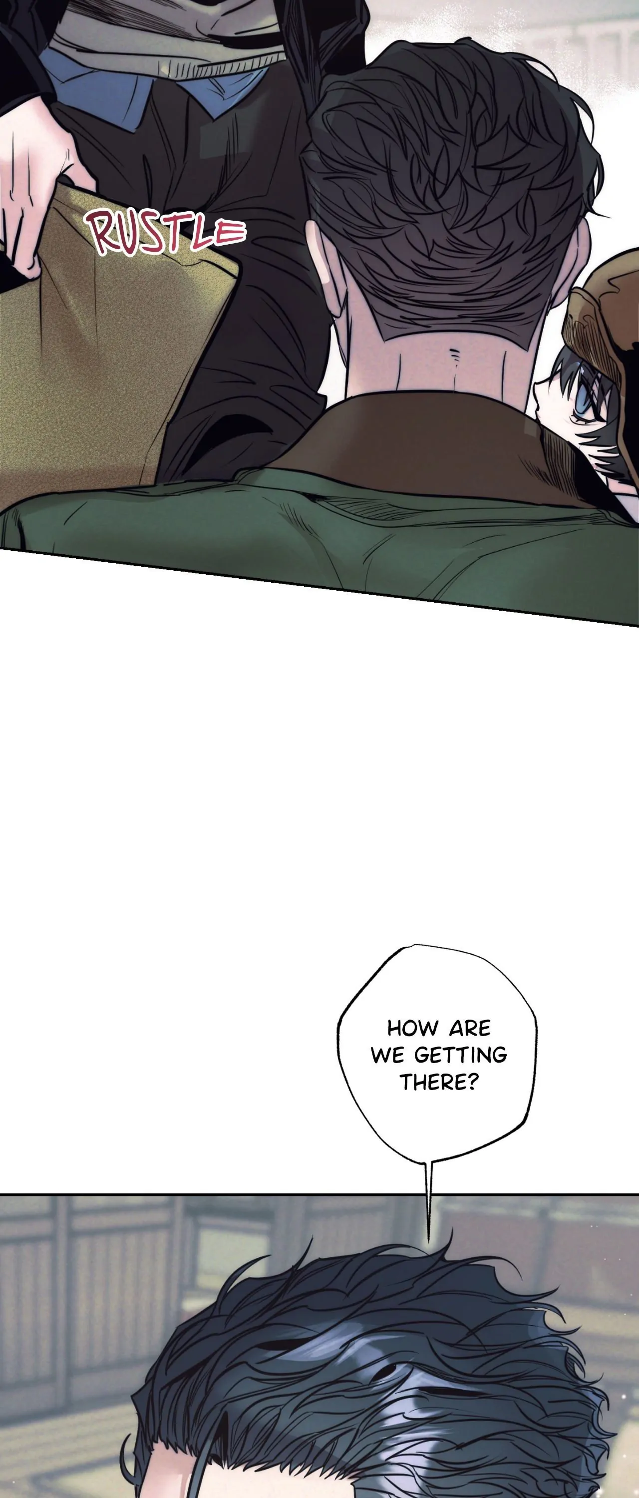 Stigma Chapter 57 - Page 10