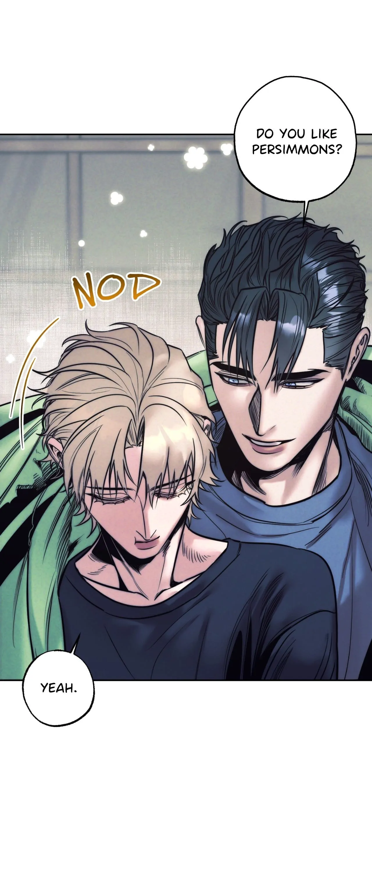 Stigma Chapter 58 - Page 14