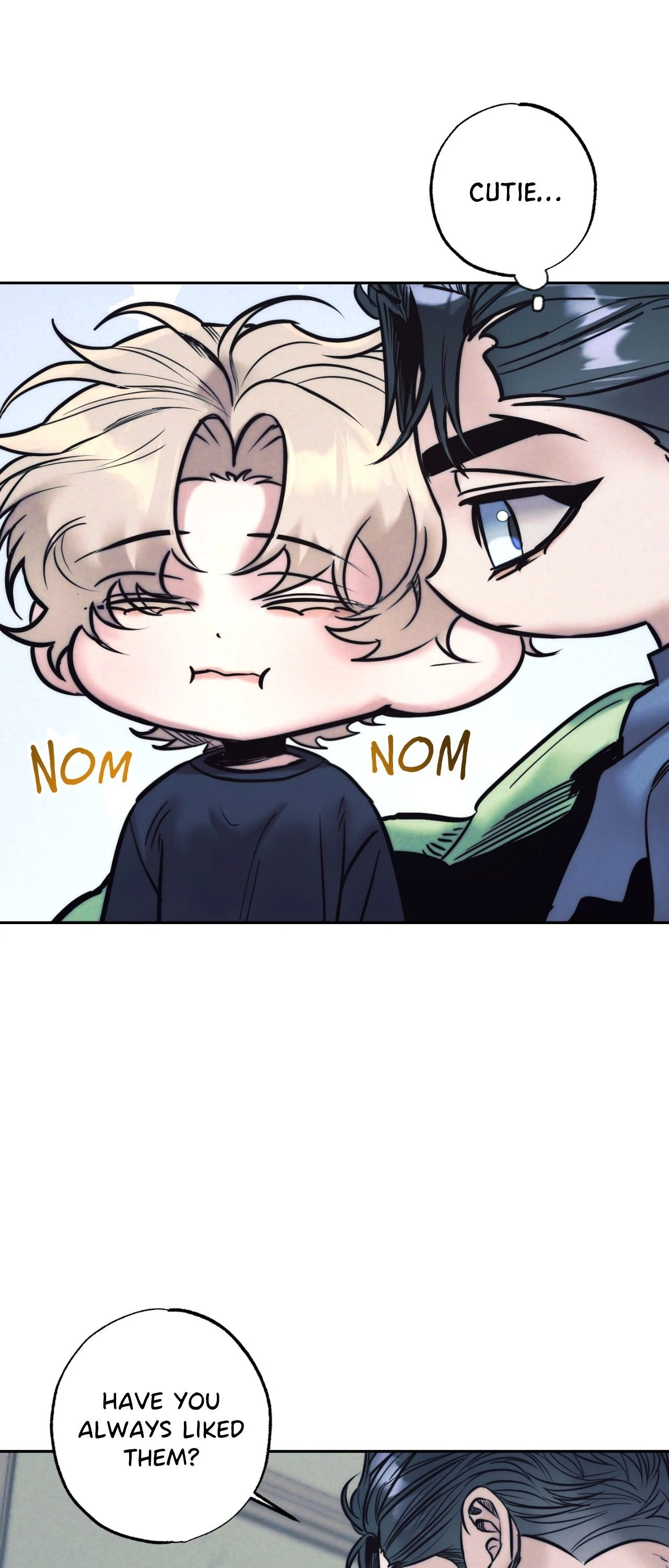 Stigma Chapter 58 - Page 15