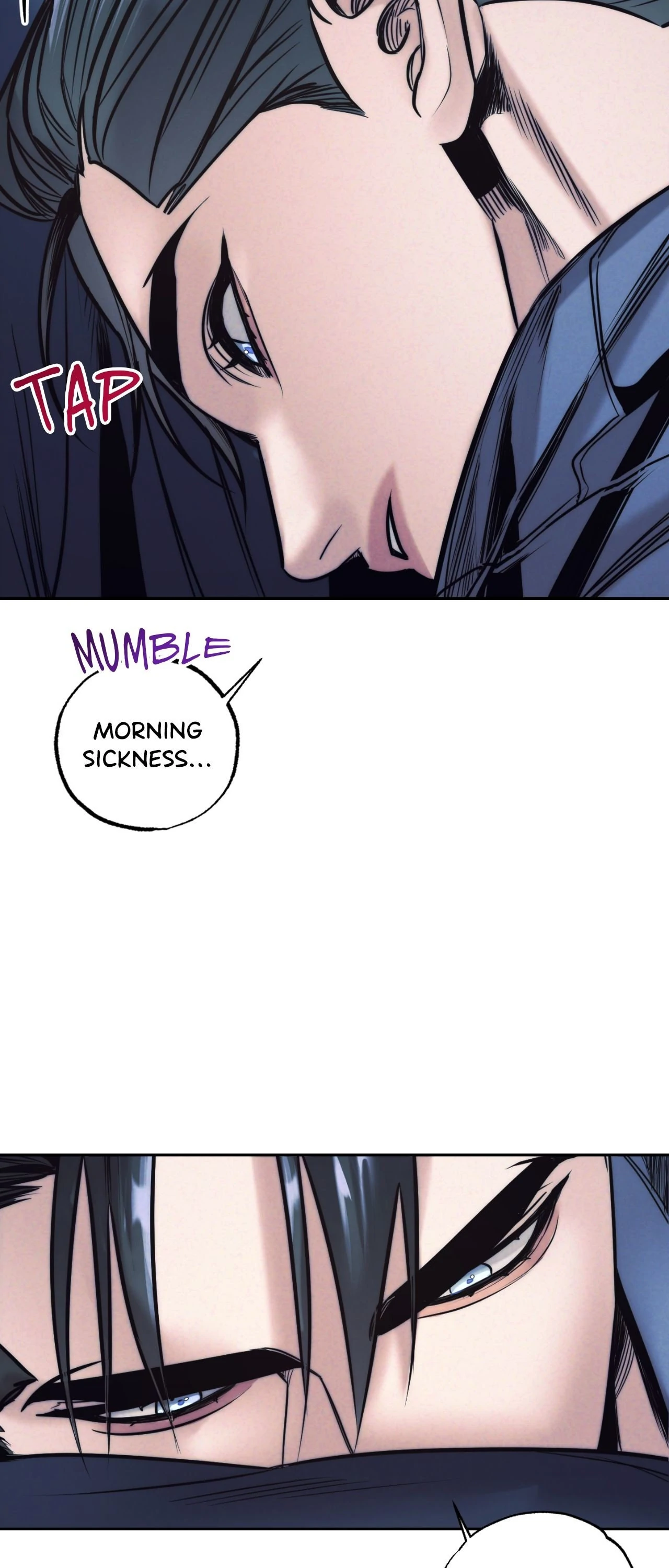 Stigma Chapter 58 - Page 17