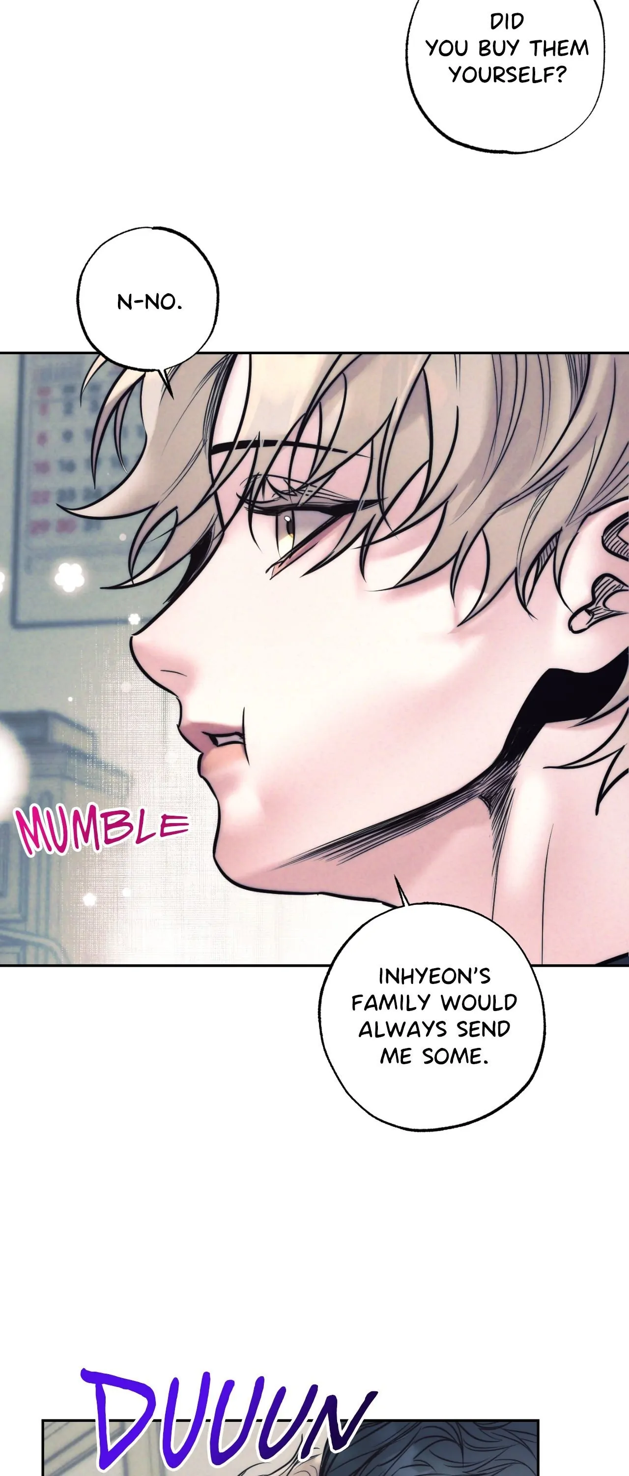 Stigma Chapter 58 - Page 18