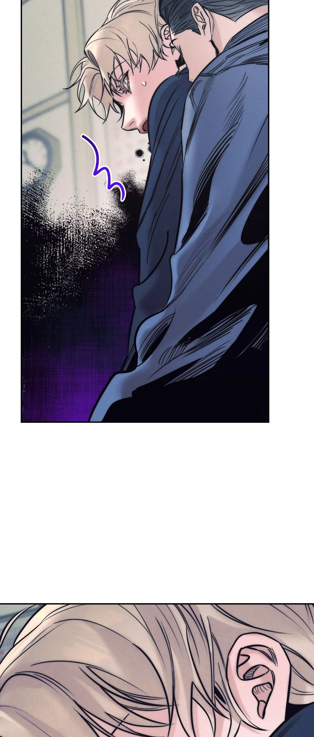 Stigma Chapter 58 - Page 19