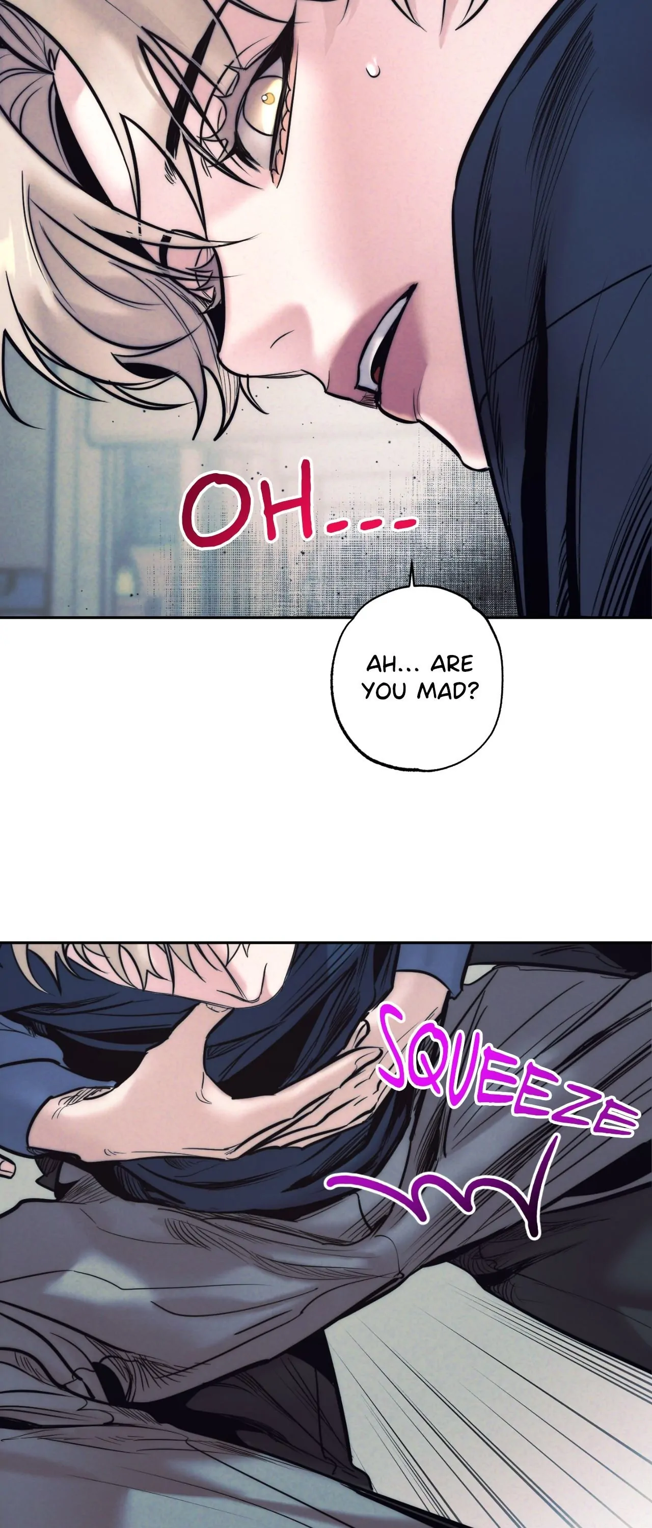 Stigma Chapter 58 - Page 20