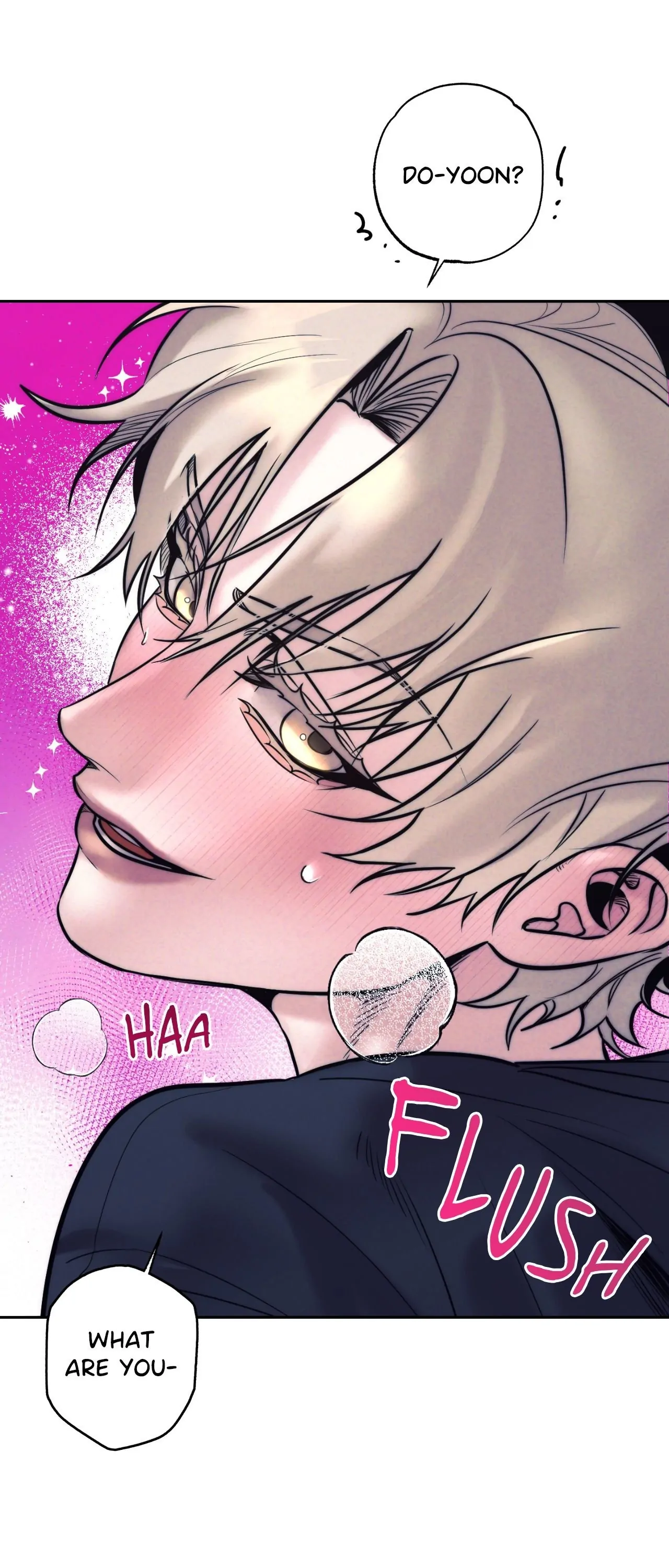 Stigma Chapter 58 - Page 26