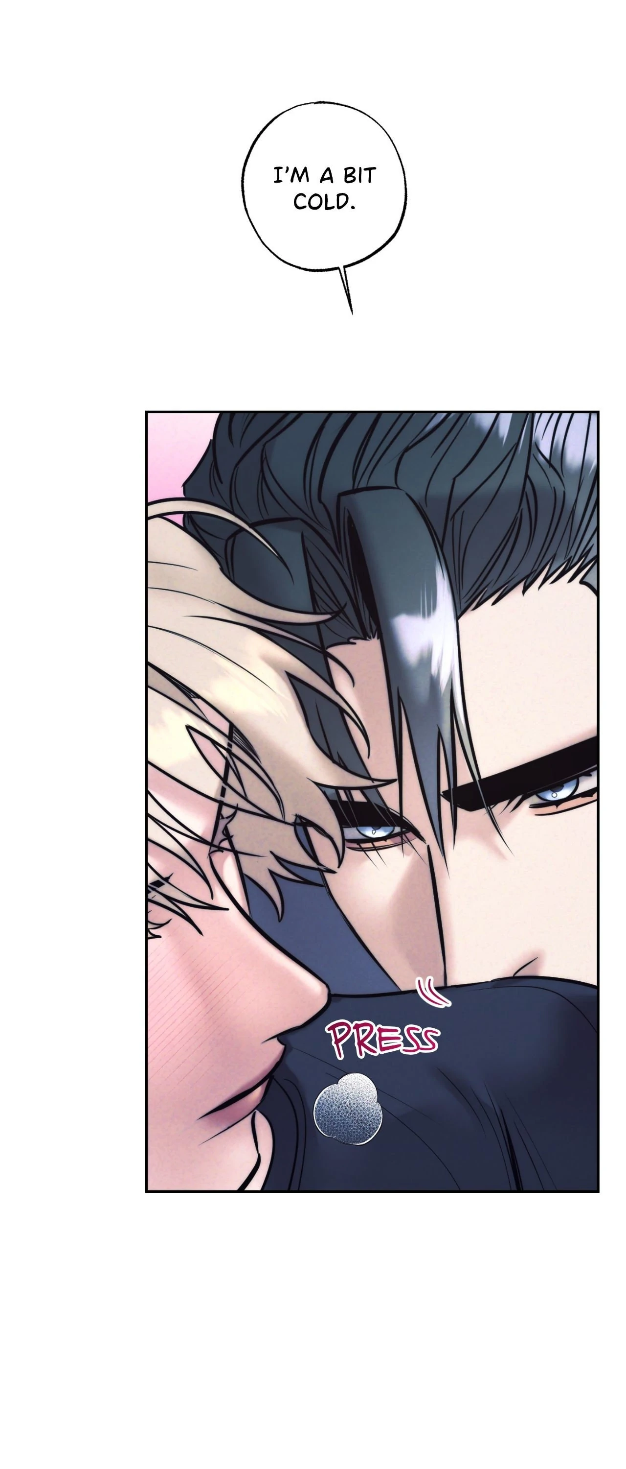 Stigma Chapter 58 - Page 27