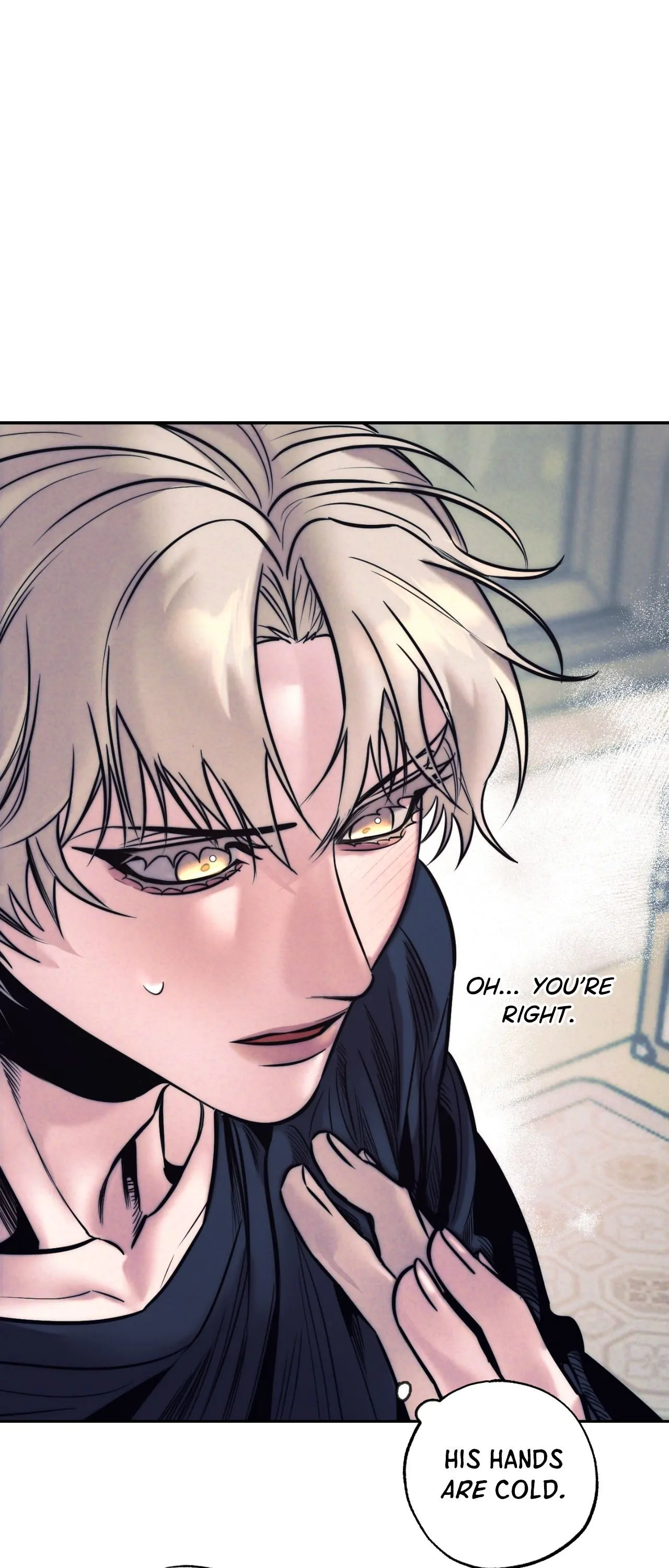 Stigma Chapter 58 - Page 29