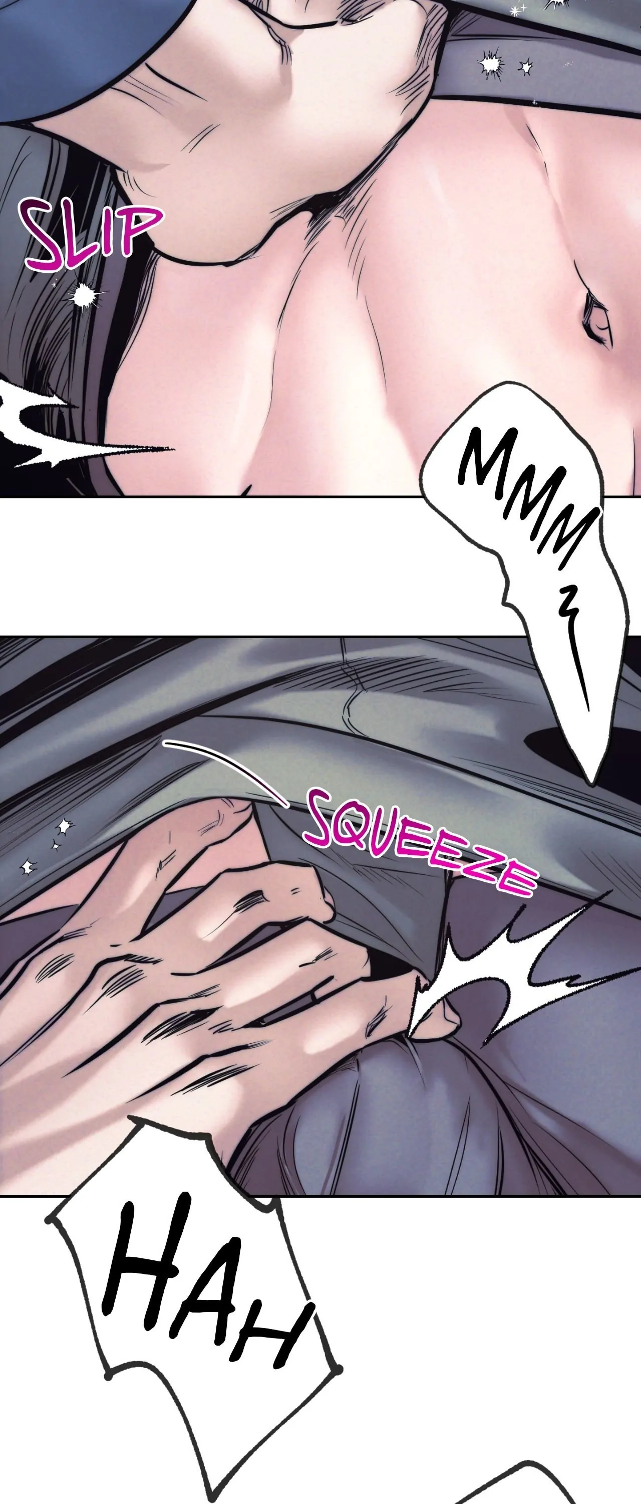 Stigma Chapter 58 - Page 37