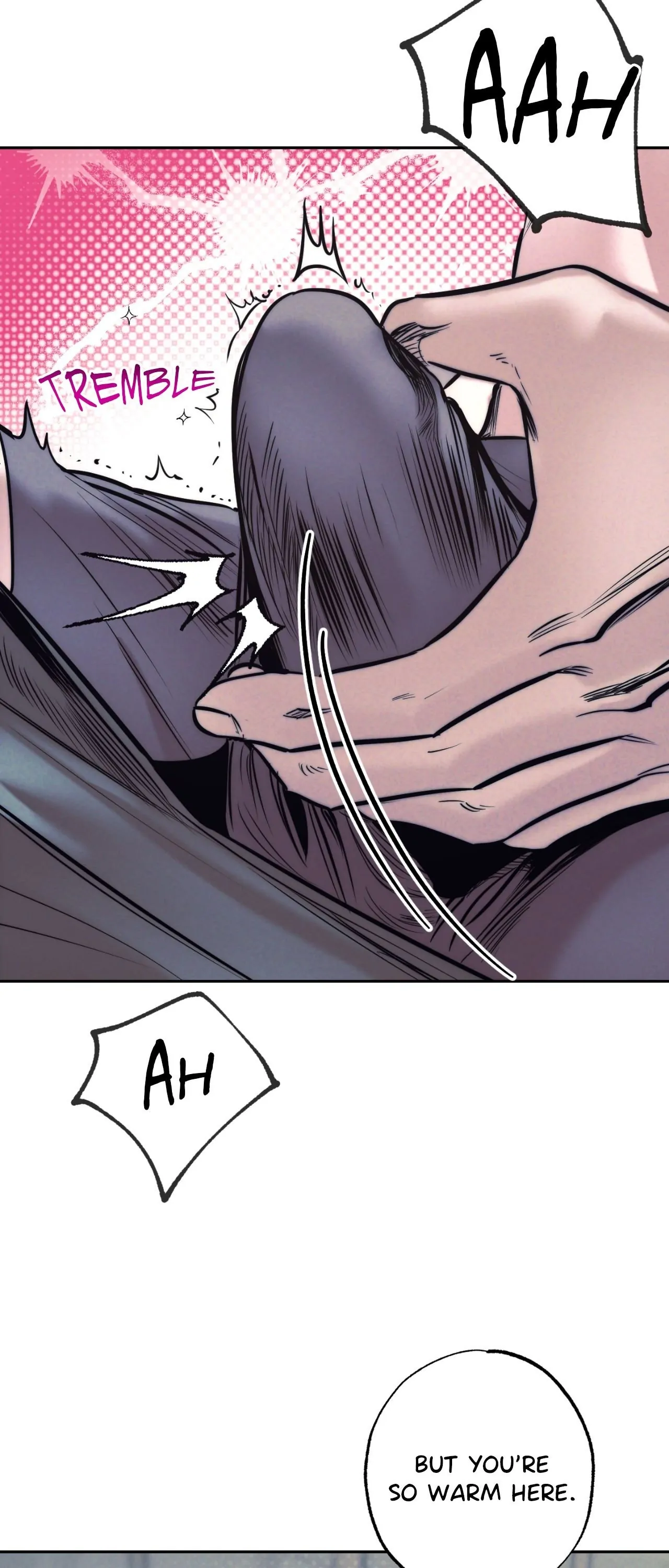 Stigma Chapter 58 - Page 38