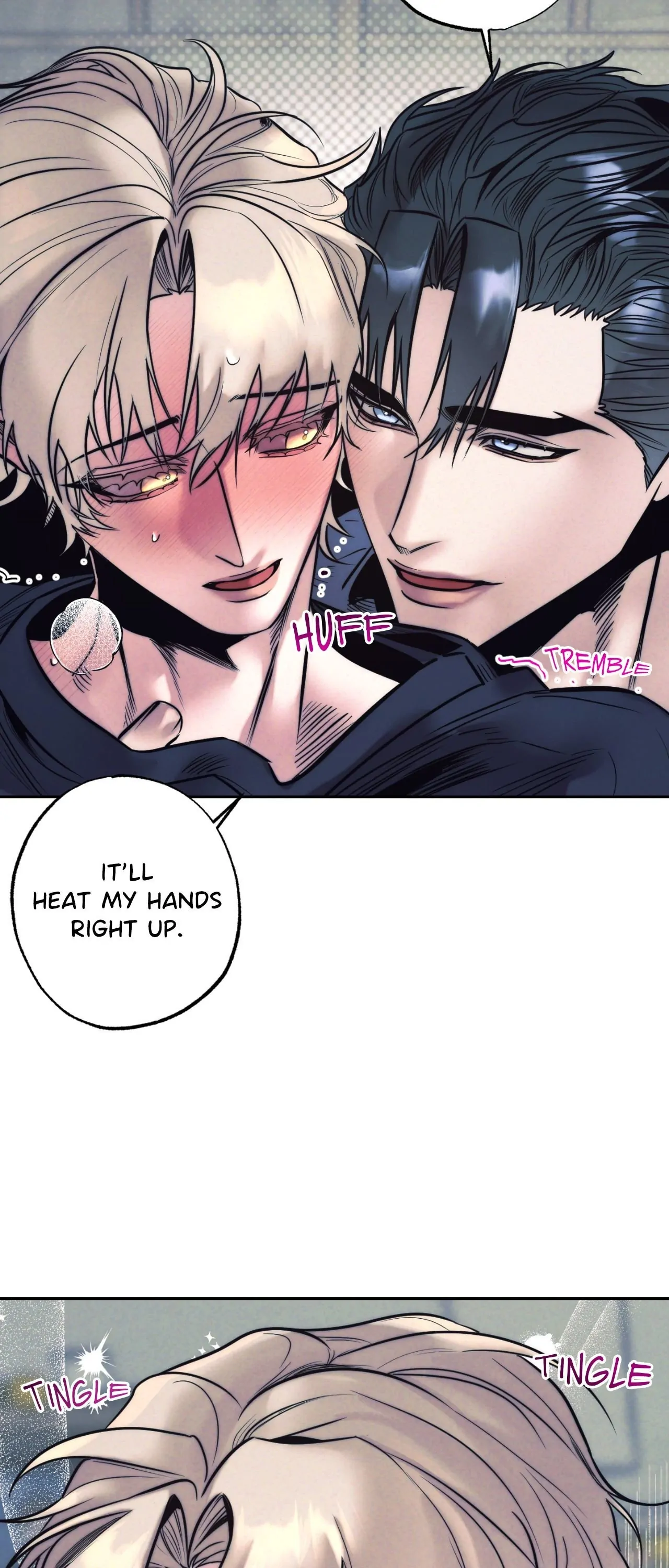 Stigma Chapter 58 - Page 39