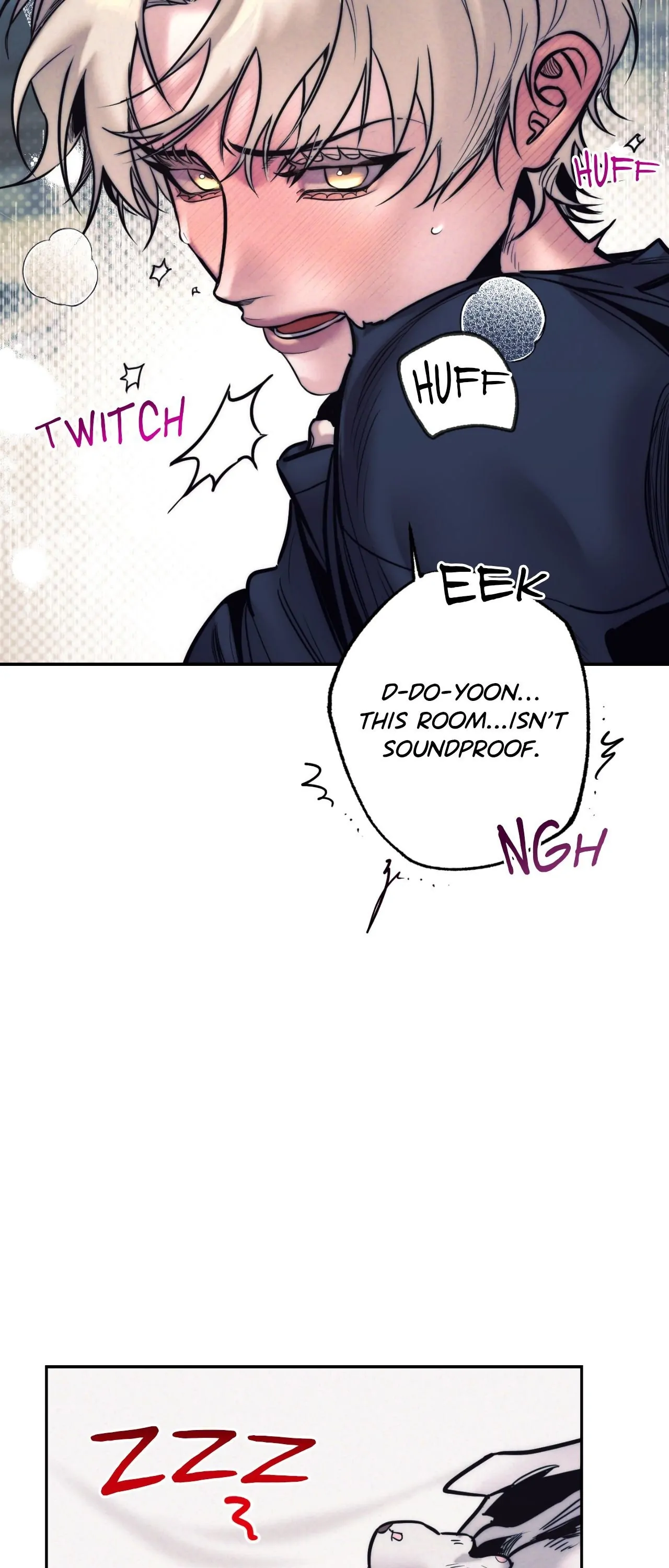 Stigma Chapter 58 - Page 40