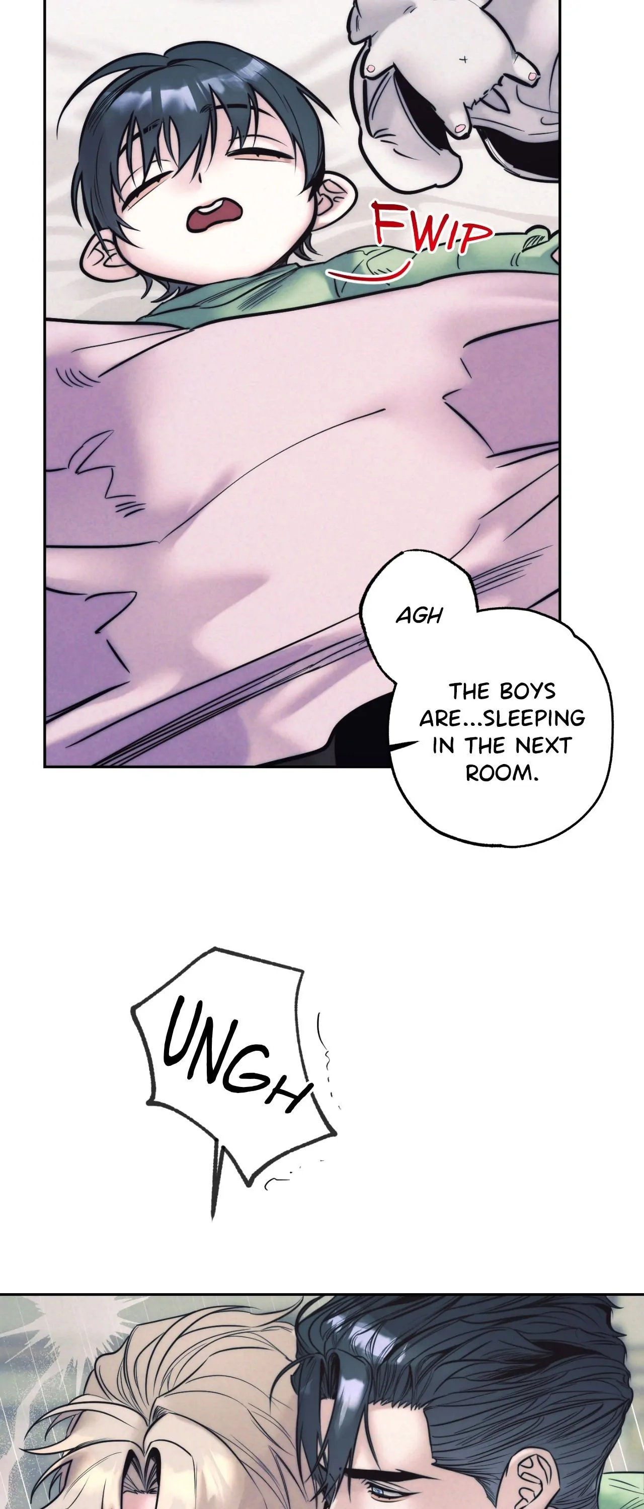 Stigma Chapter 58 - Page 41