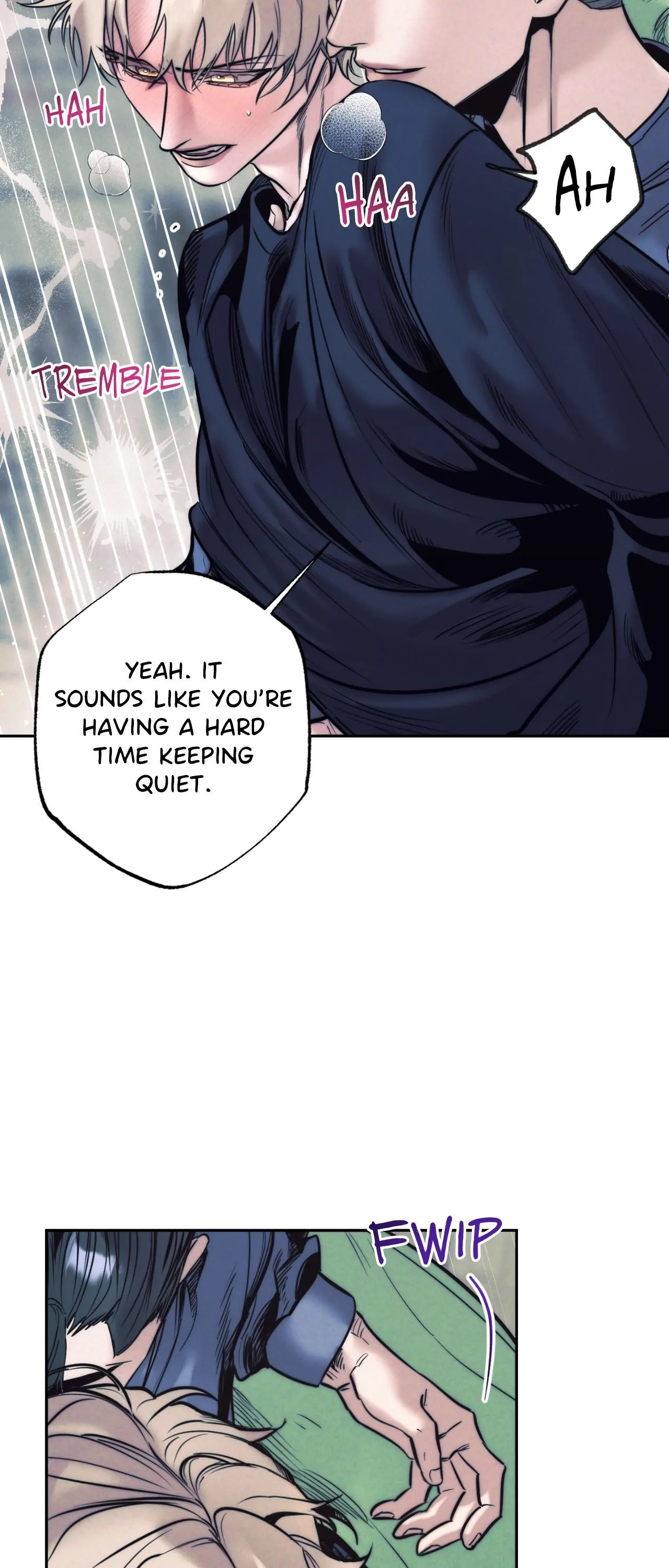 Stigma Chapter 58 - Page 42