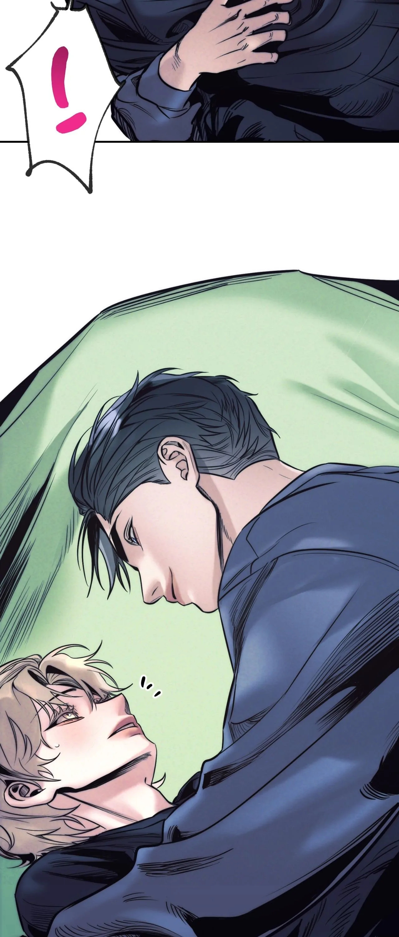 Stigma Chapter 58 - Page 45