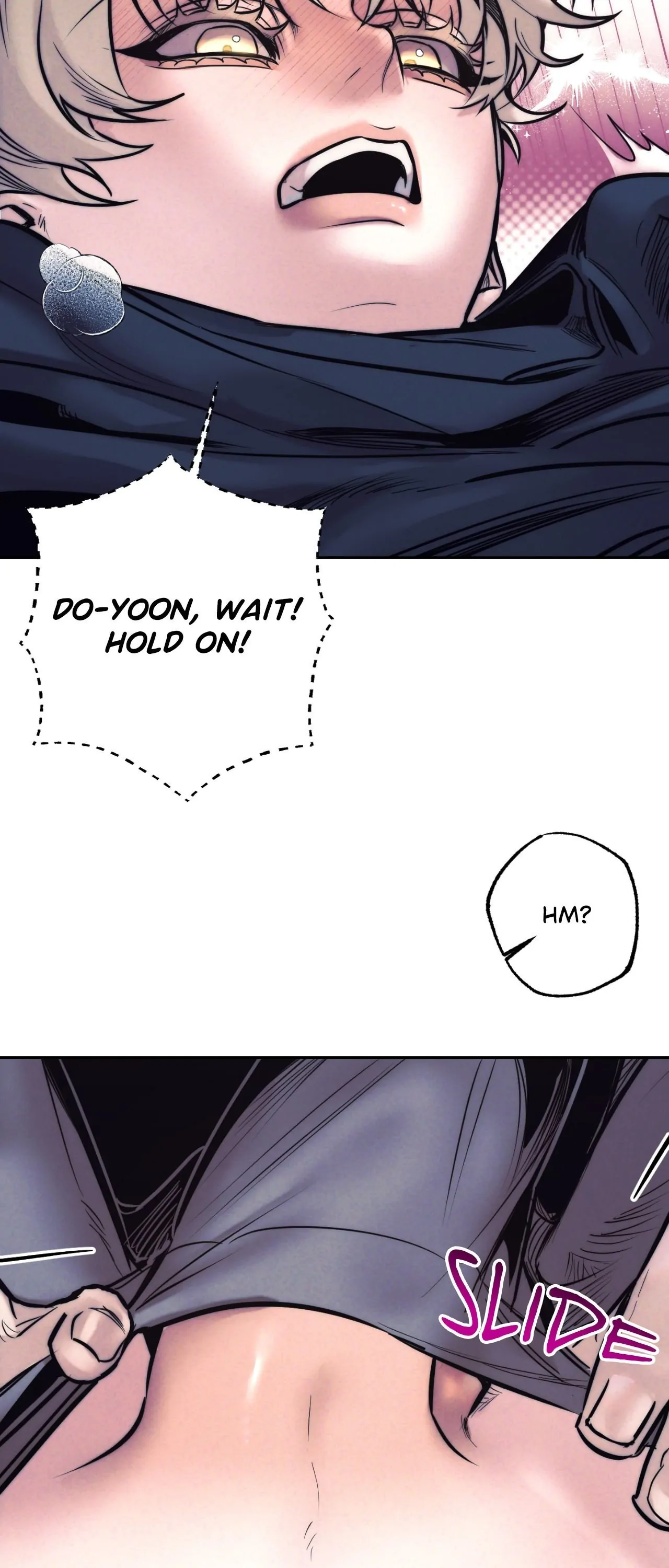 Stigma Chapter 58 - Page 50