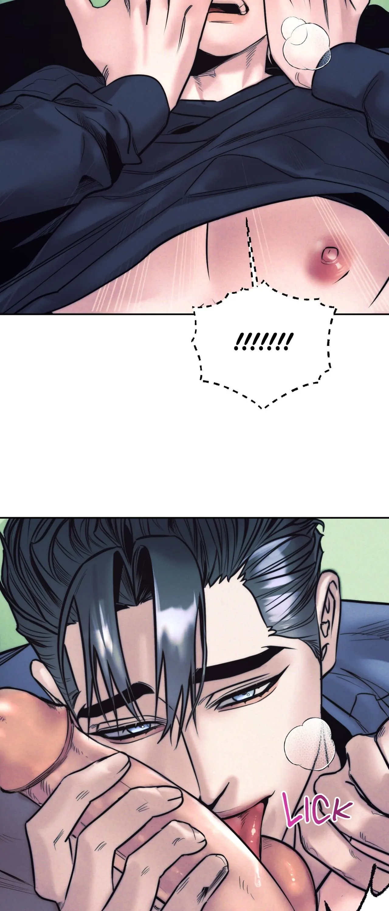 Stigma Chapter 58 - Page 52