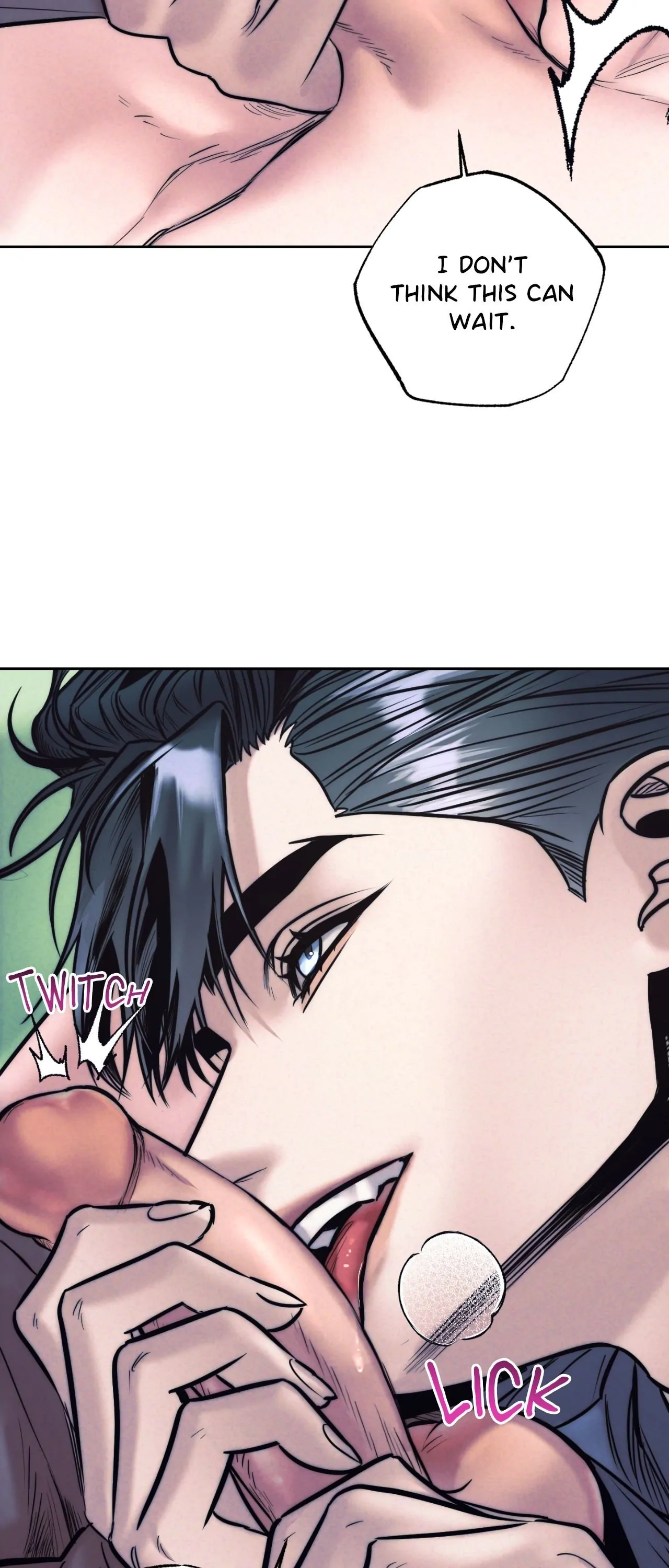 Stigma Chapter 58 - Page 53