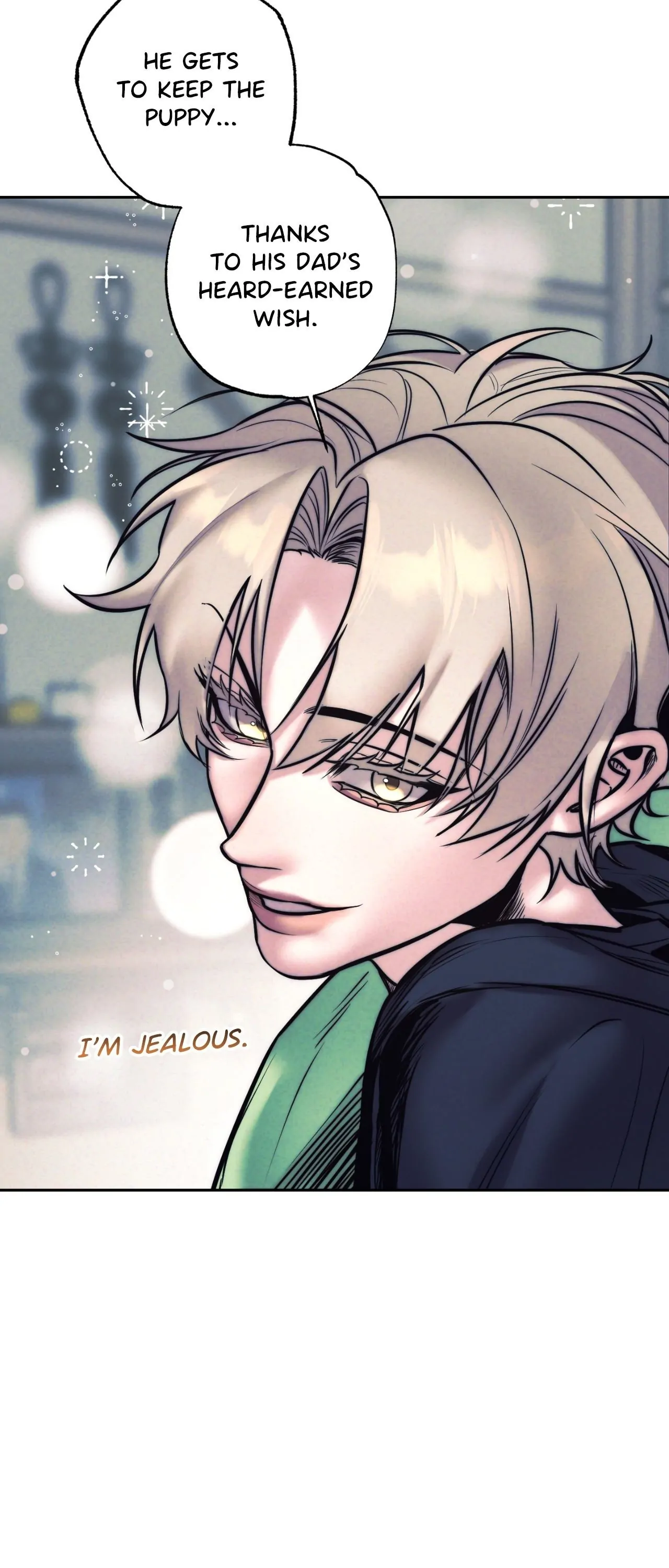 Stigma Chapter 58 - Page 8