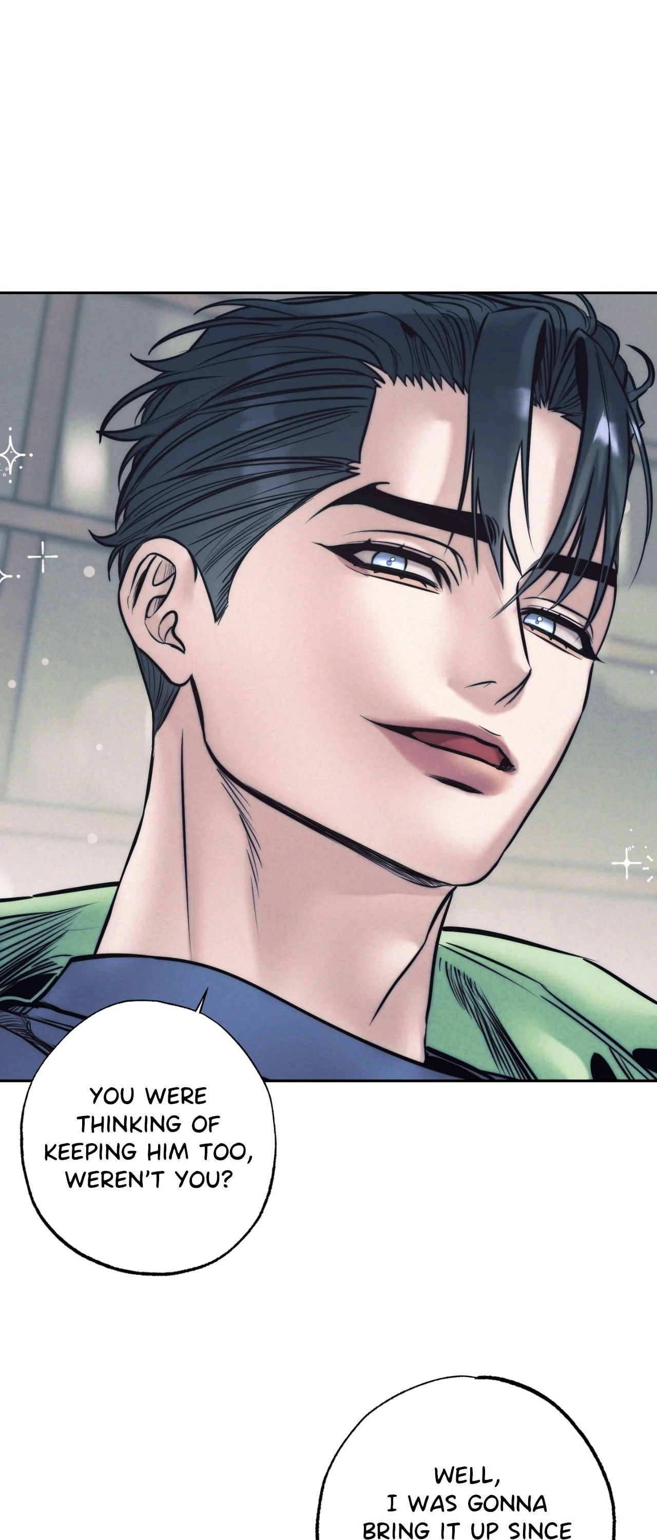 Stigma Chapter 58 - Page 9