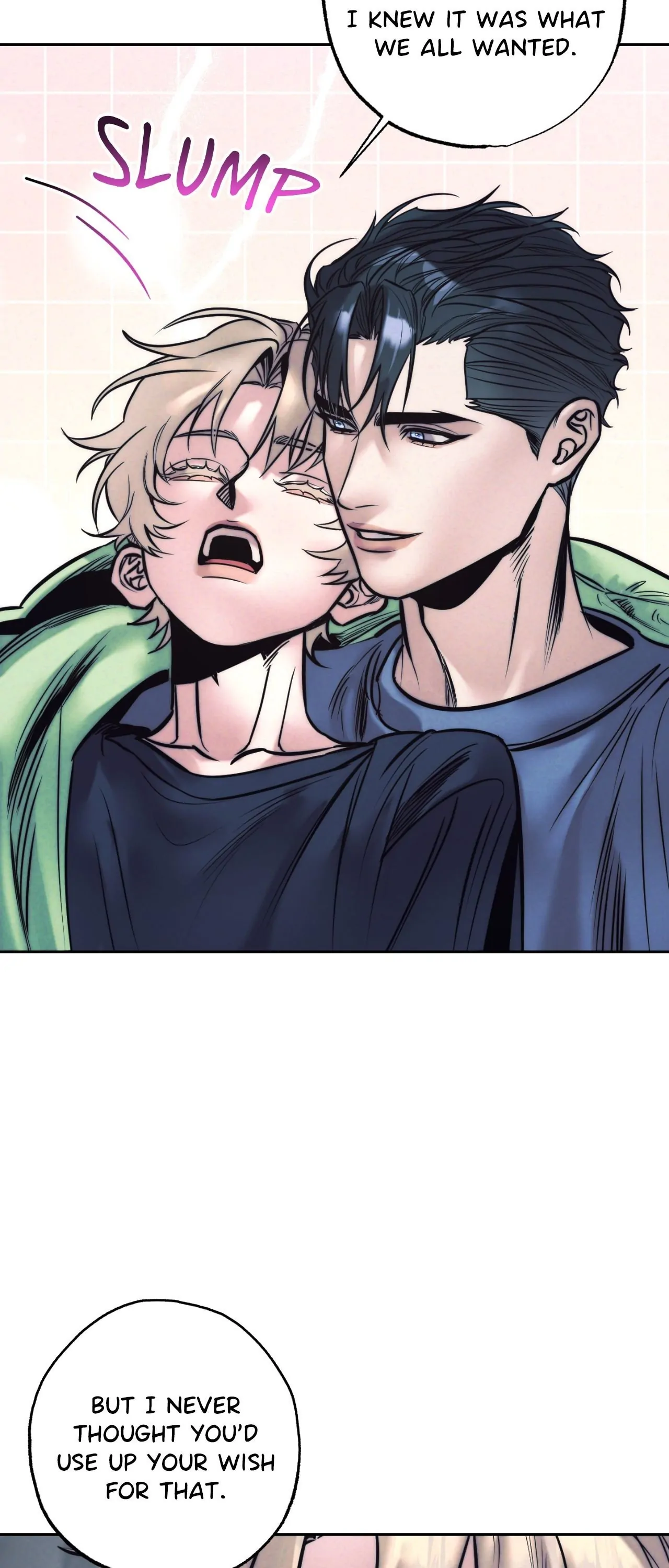 Stigma Chapter 58 - Page 10