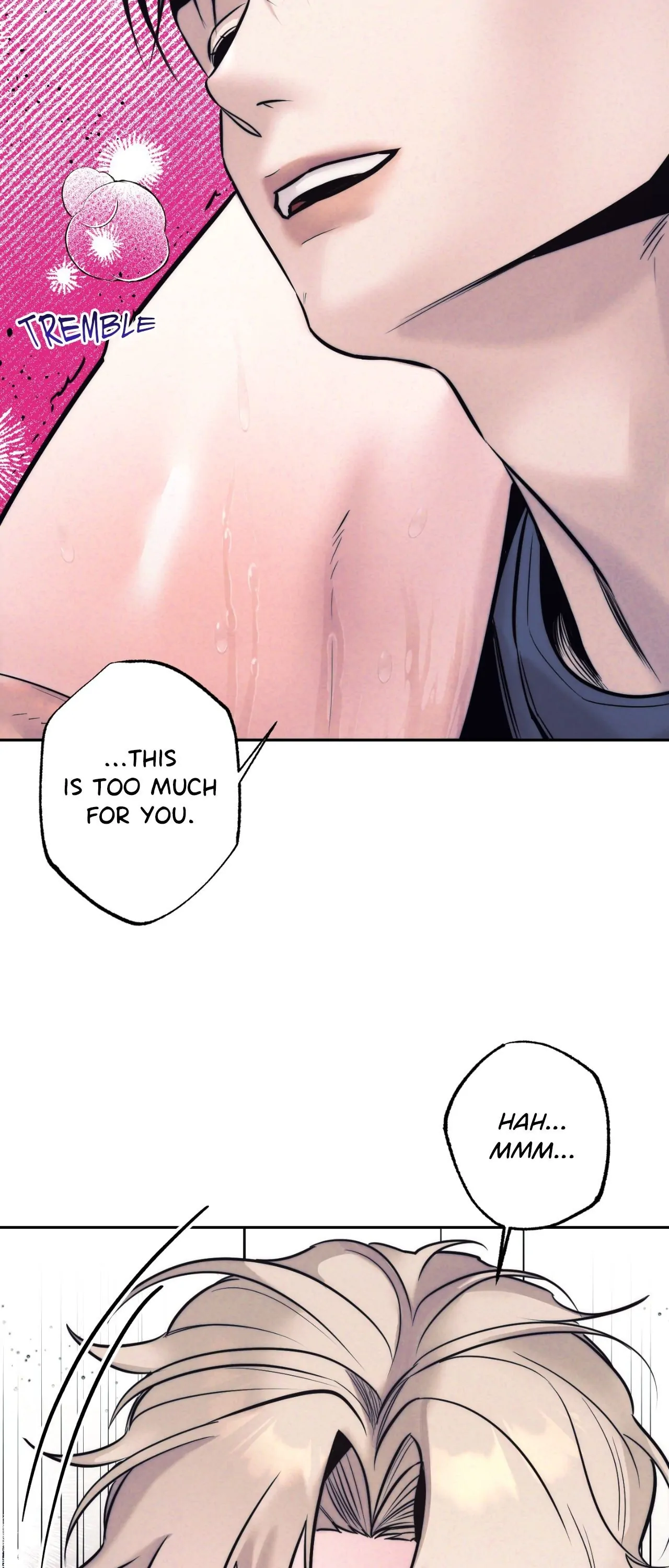 Stigma Chapter 59 - Page 15