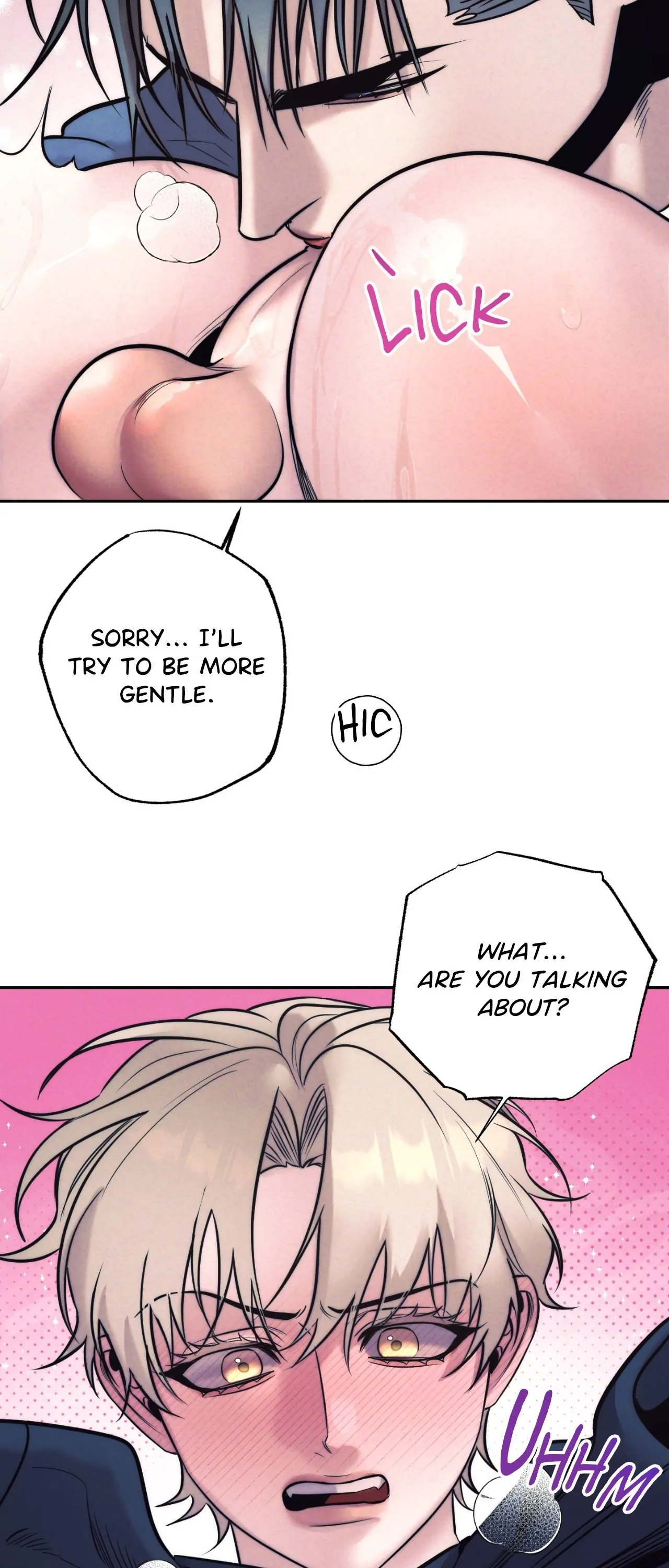 Stigma Chapter 59 - Page 18