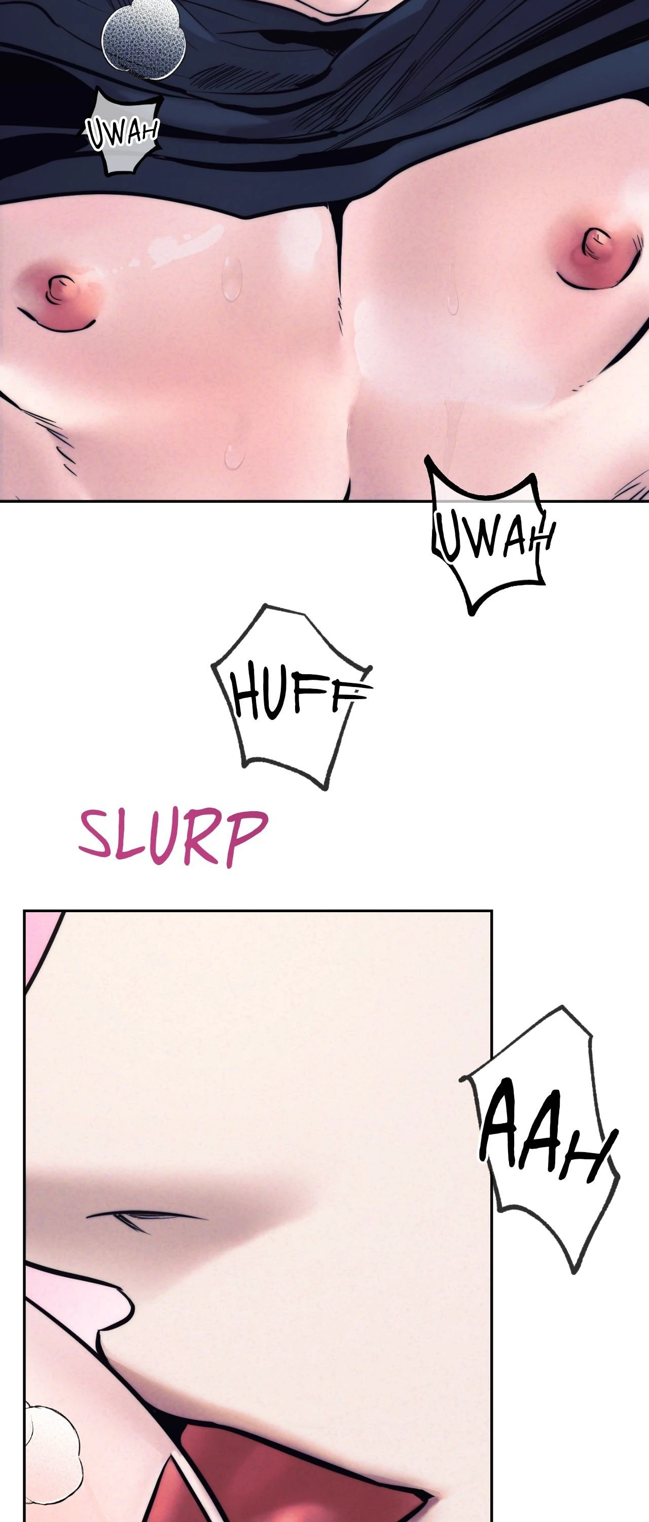 Stigma Chapter 59 - Page 19