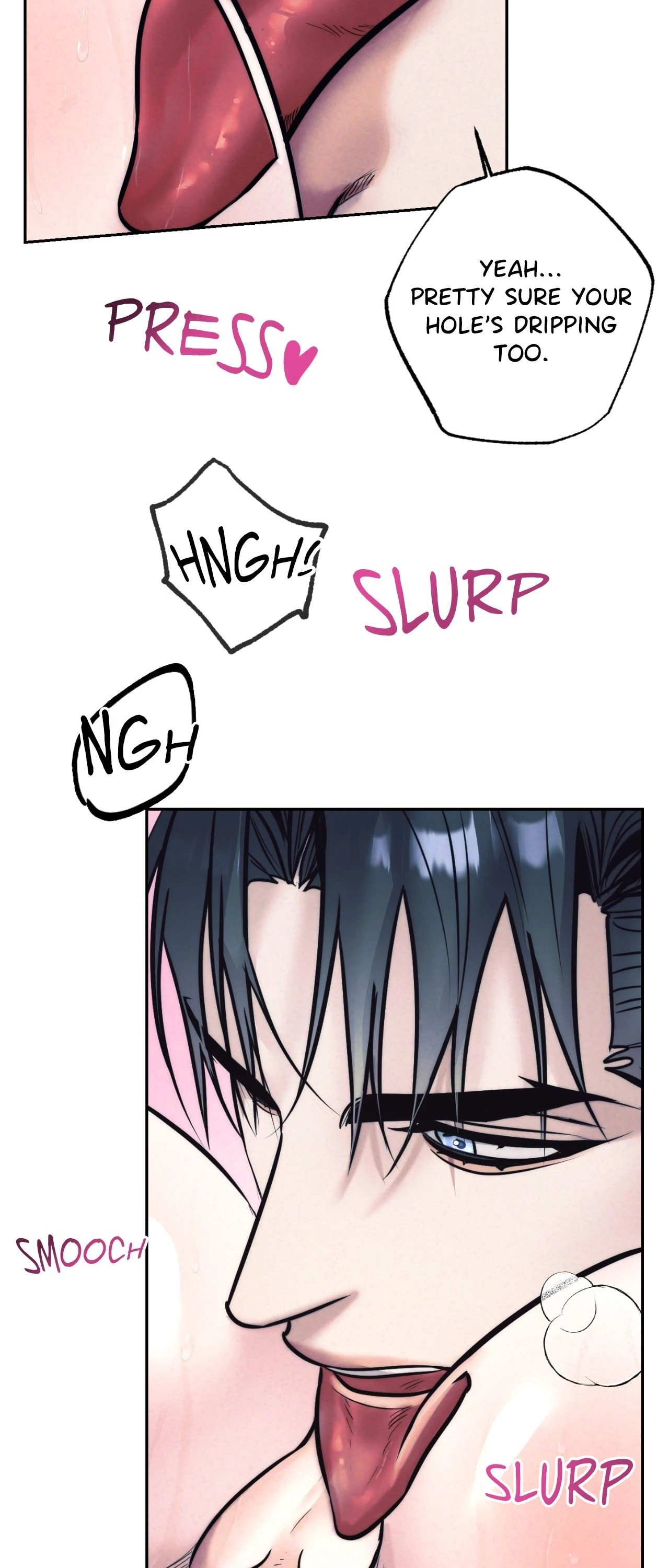 Stigma Chapter 59 - Page 20