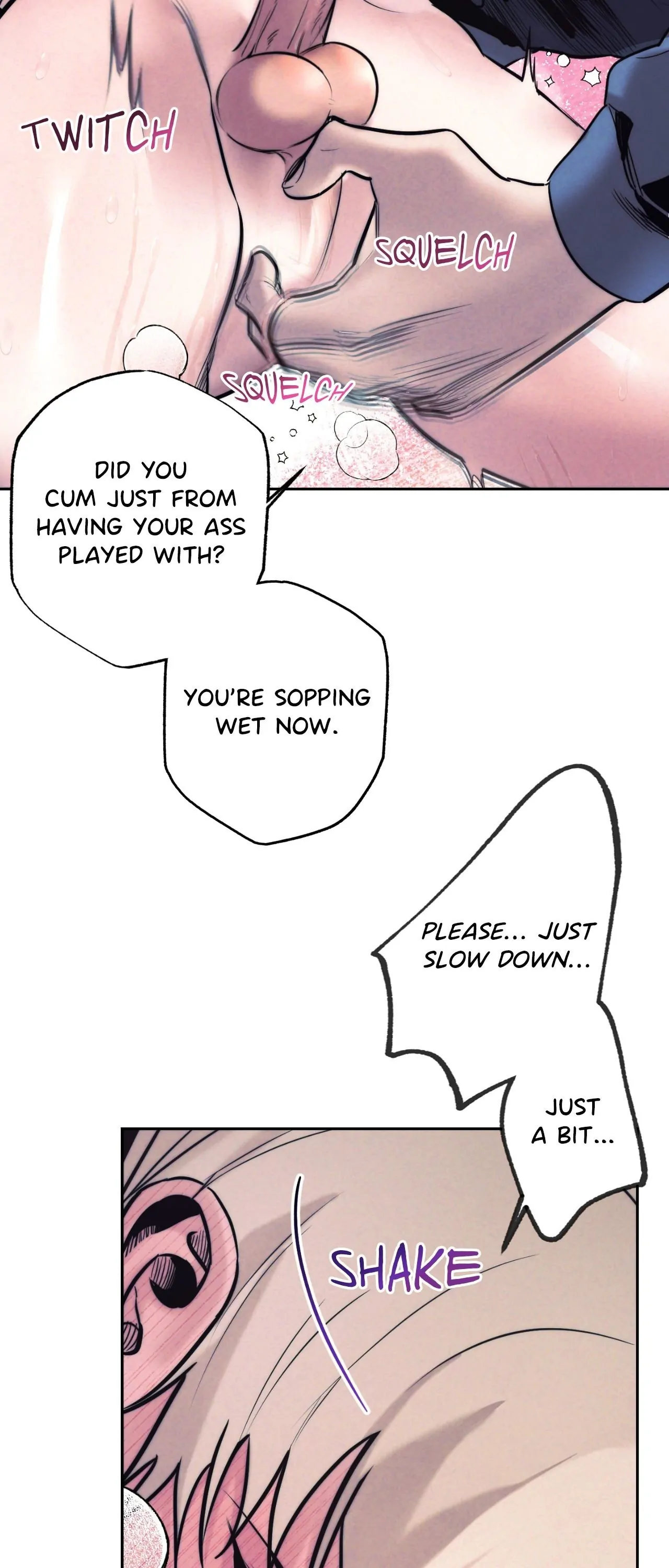 Stigma Chapter 59 - Page 24