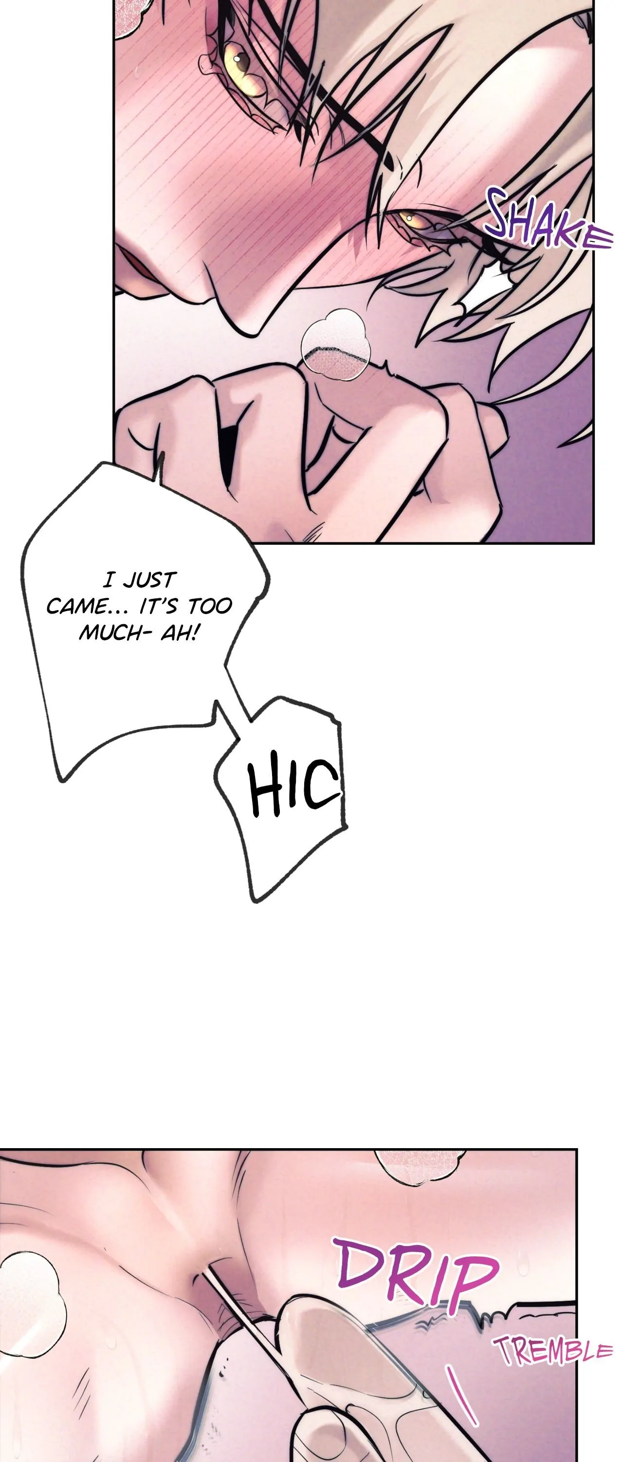 Stigma Chapter 59 - Page 25