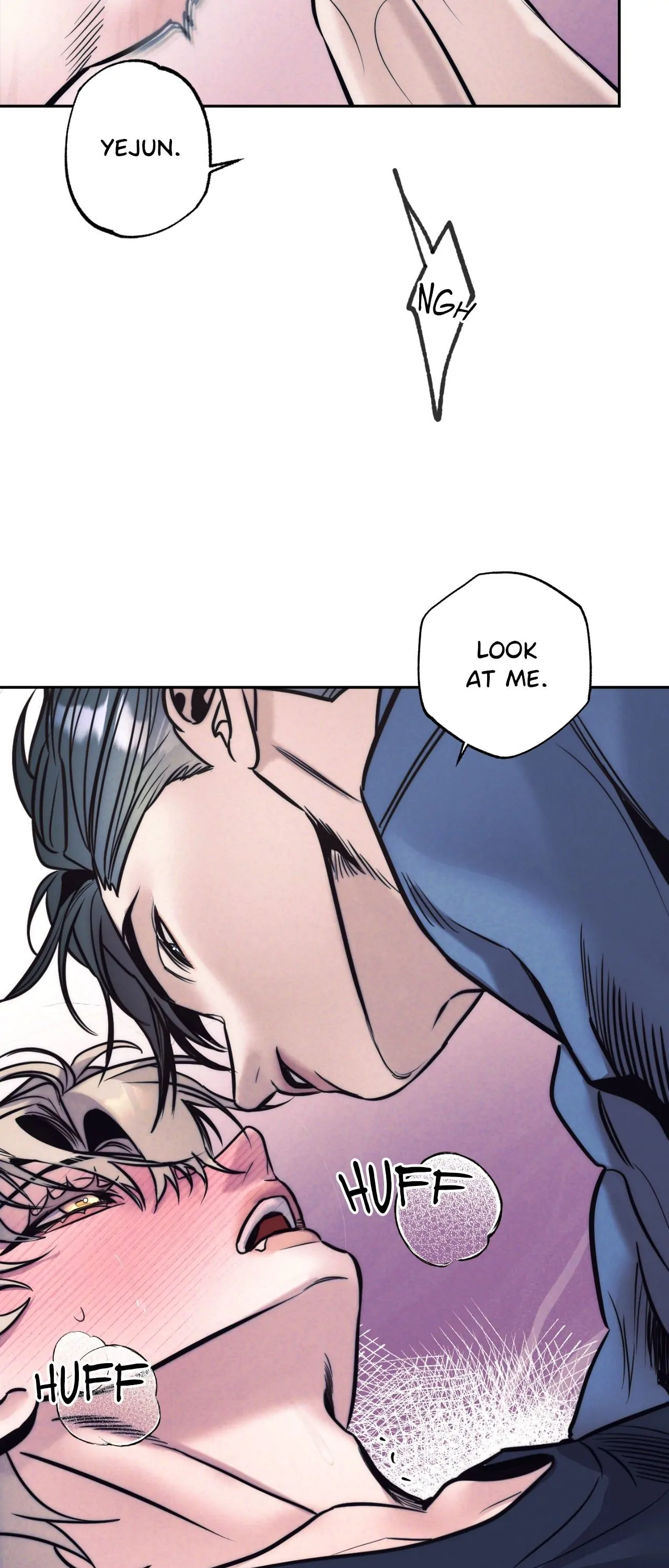 Stigma Chapter 59 - Page 26