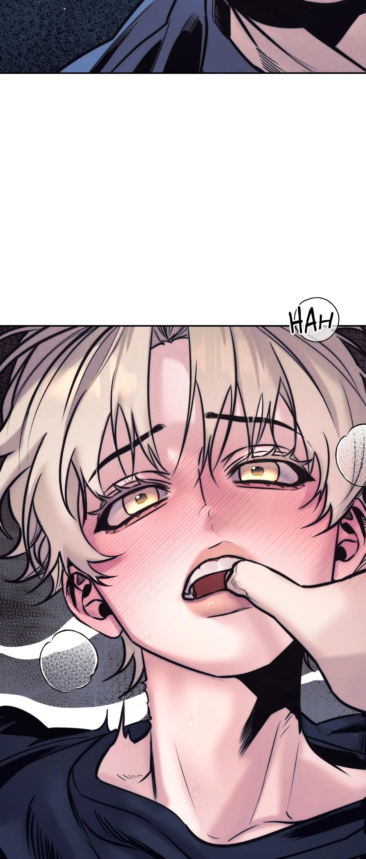 Stigma Chapter 59 - Page 28