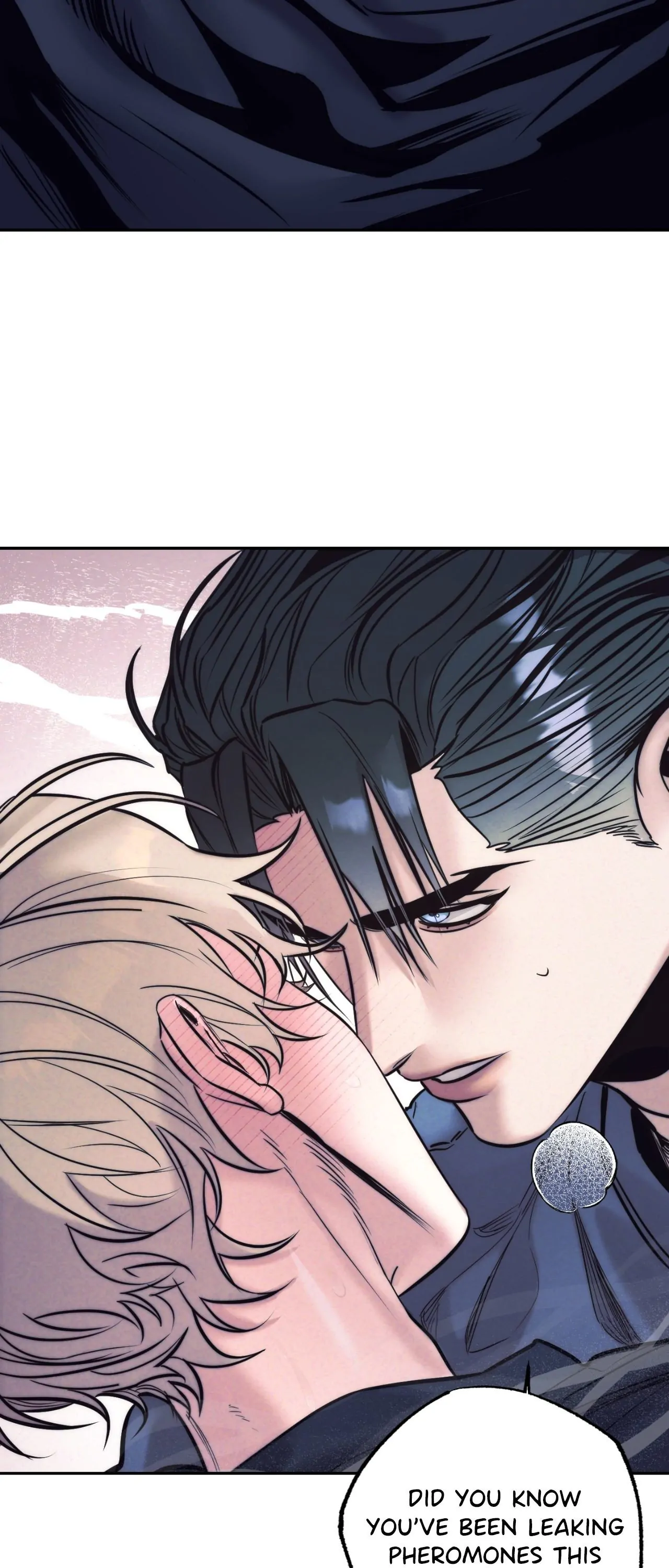 Stigma Chapter 59 - Page 29