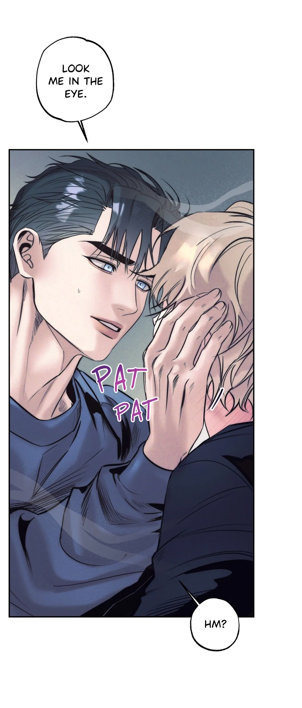 Stigma Chapter 59 - Page 33