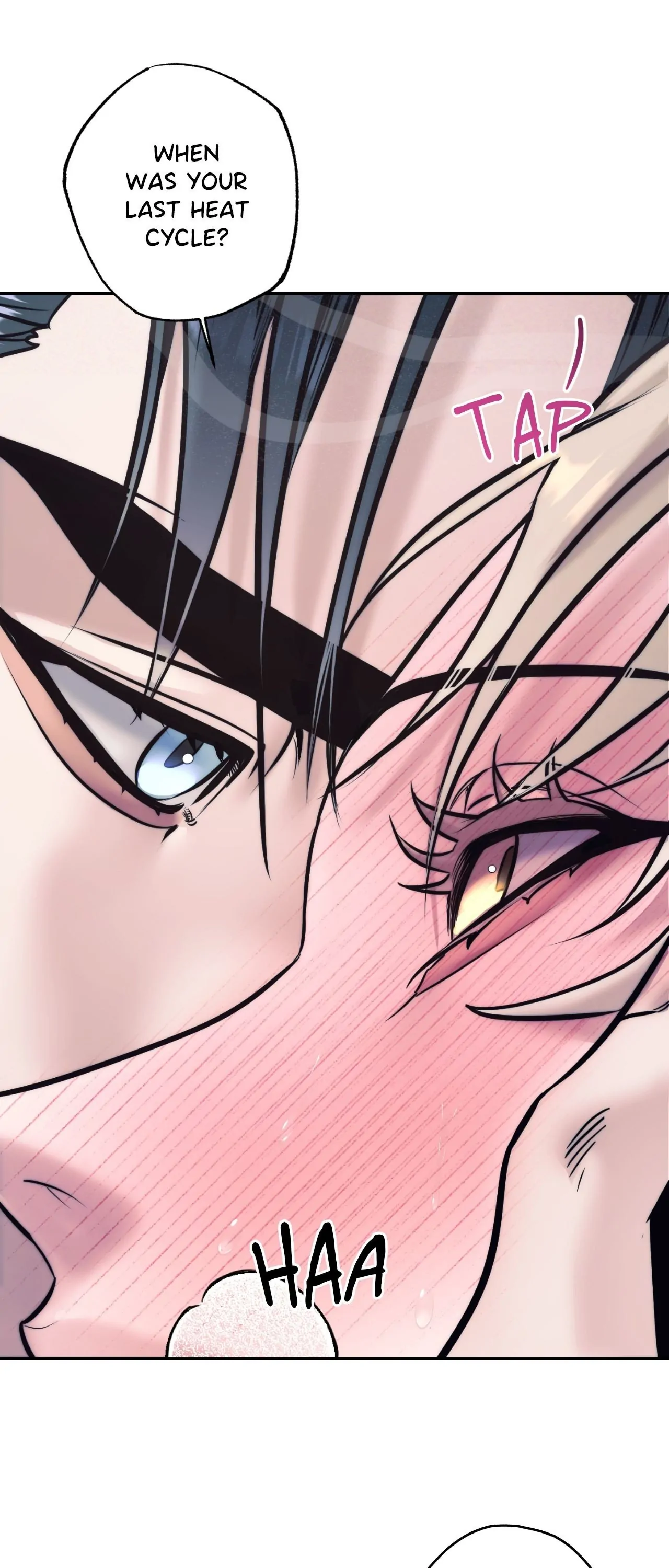 Stigma Chapter 59 - Page 34