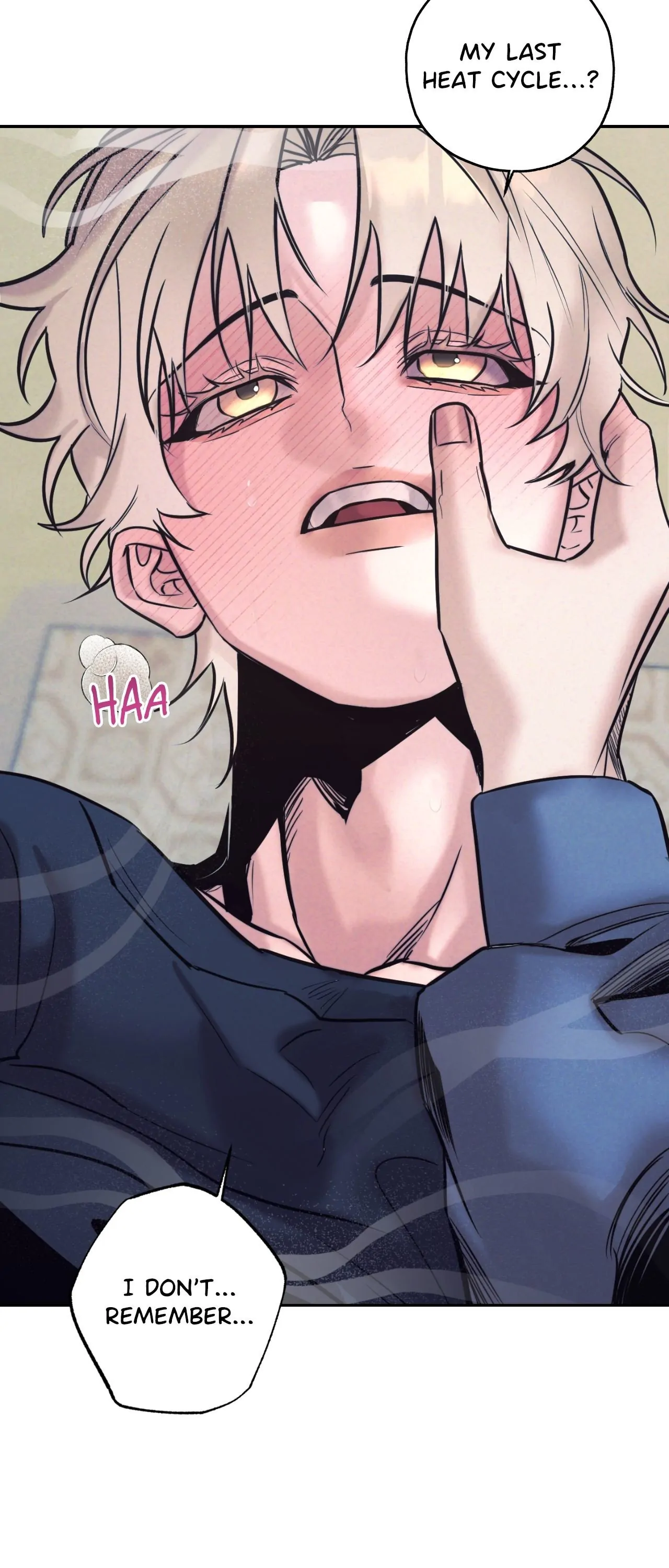 Stigma Chapter 59 - Page 35