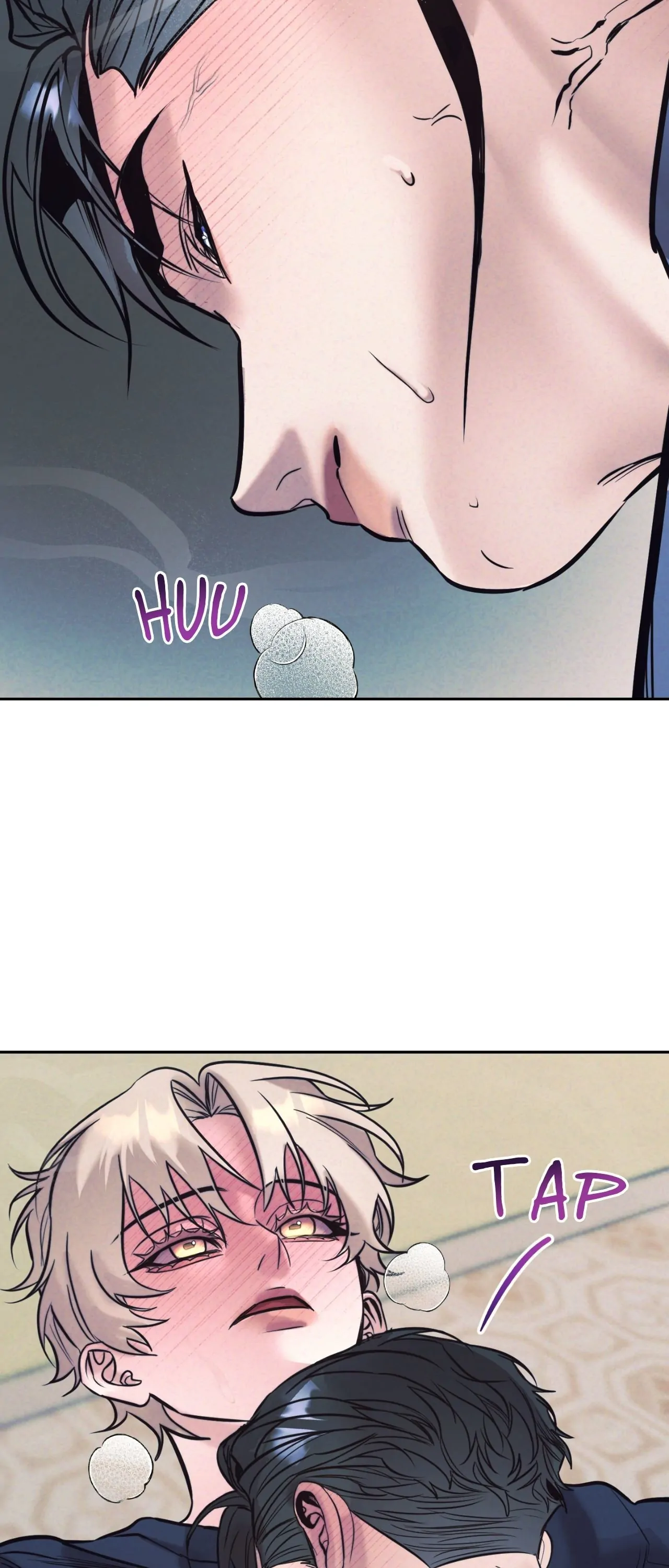 Stigma Chapter 59 - Page 37