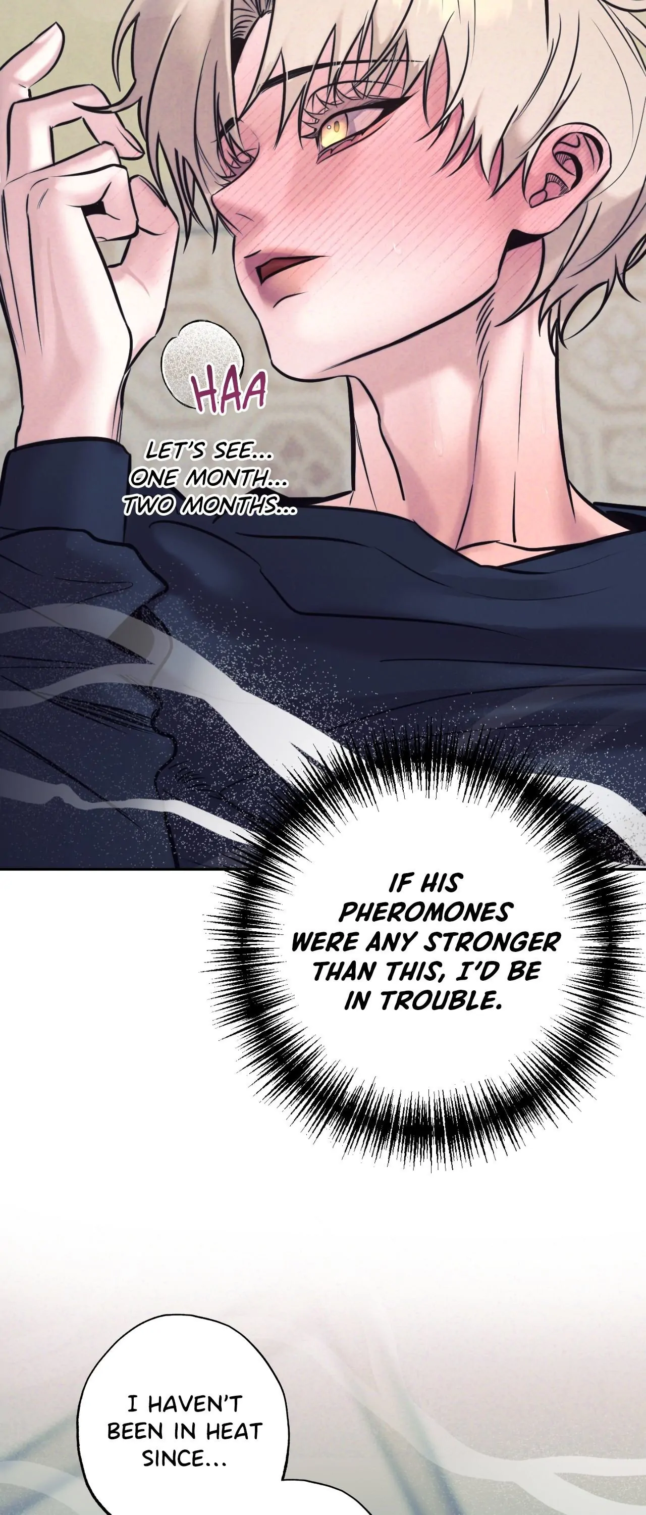 Stigma Chapter 59 - Page 39