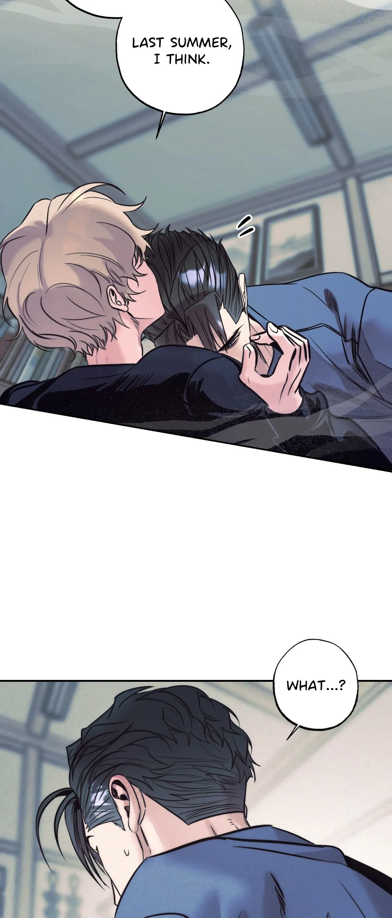 Stigma Chapter 59 - Page 40