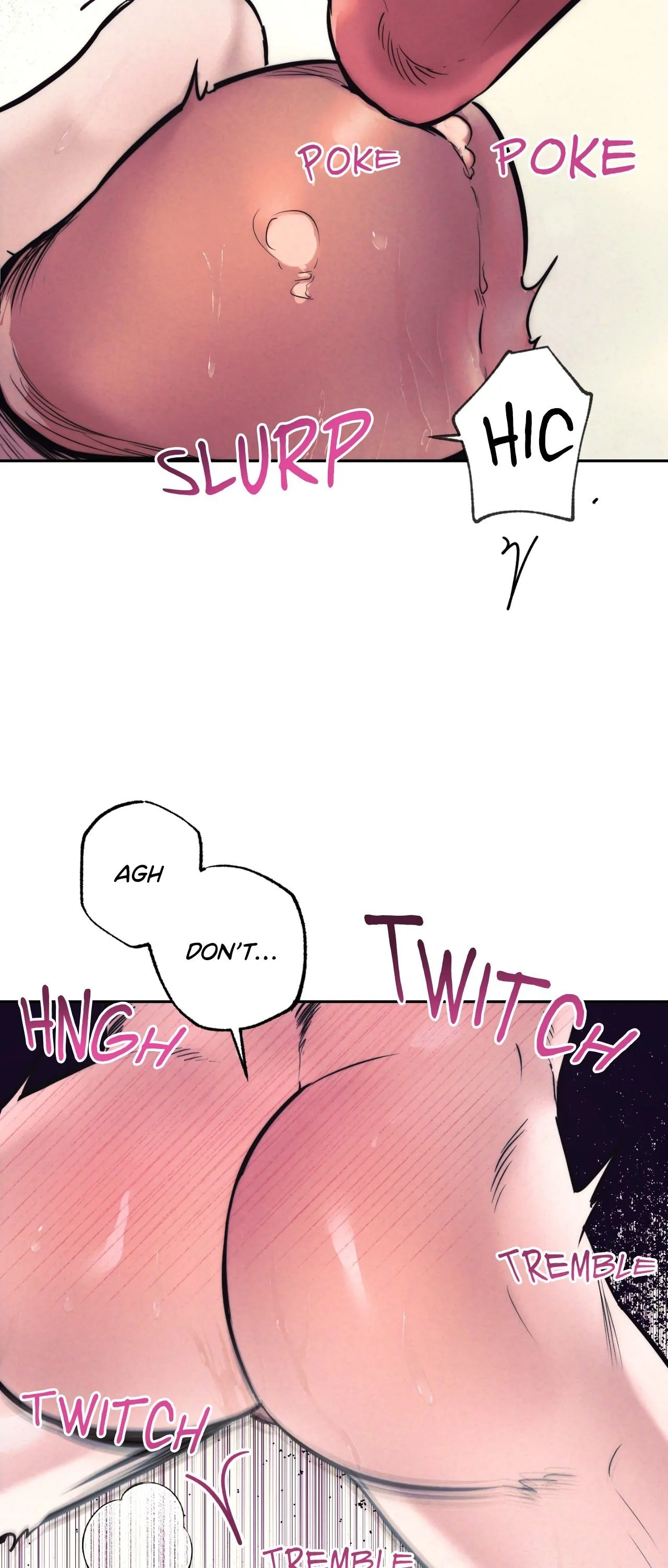 Stigma Chapter 59 - Page 5